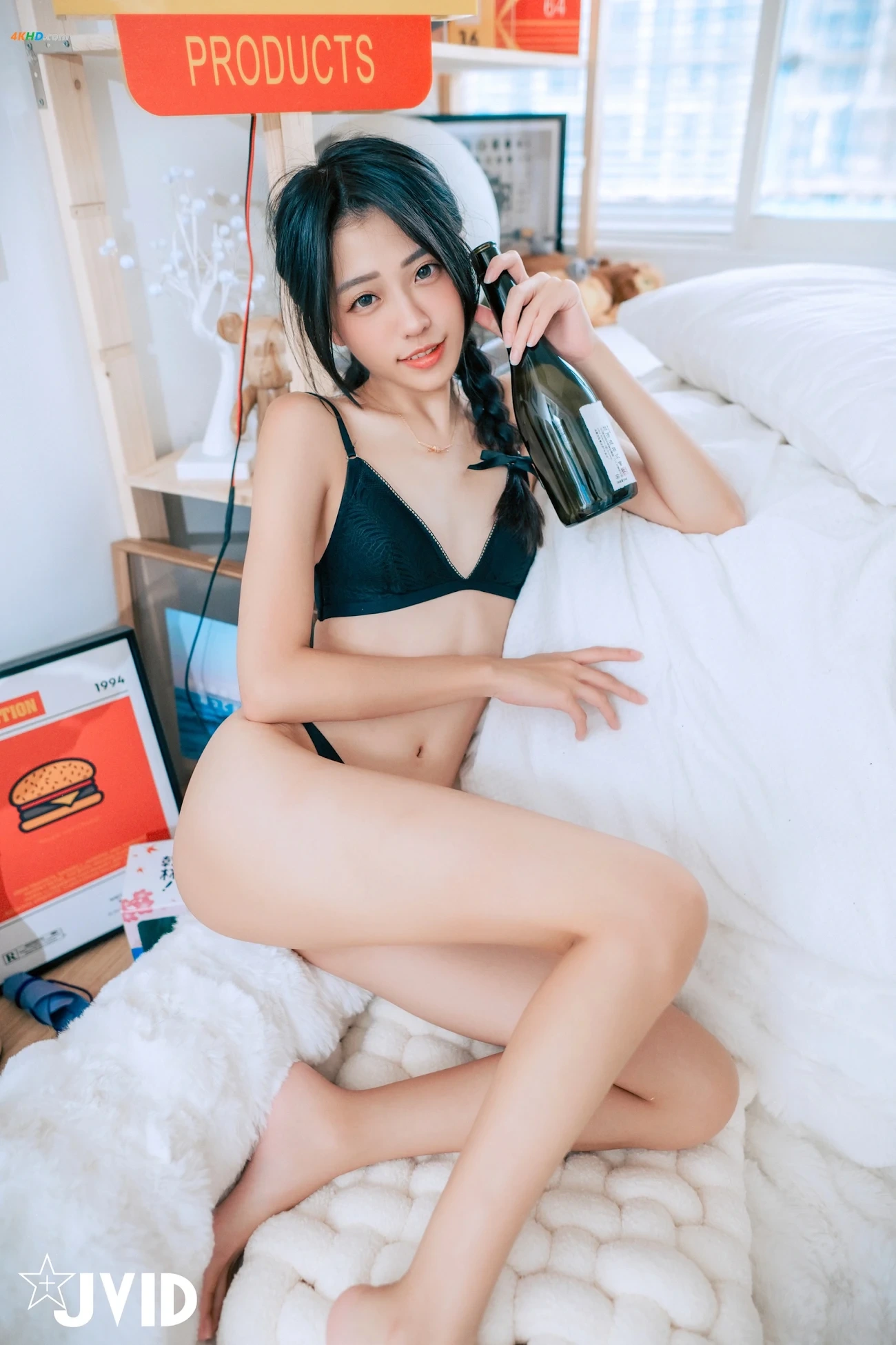 [JVID] YanYan Angel - ShengRiJiuZuinoQiangZhiXingQin-YanYanHeZuiZaoYouRenDaiHuiTuoGuangQinFanKaiTuiLuChuMeiBaoZhuDongFuMoRouBang — photo 73