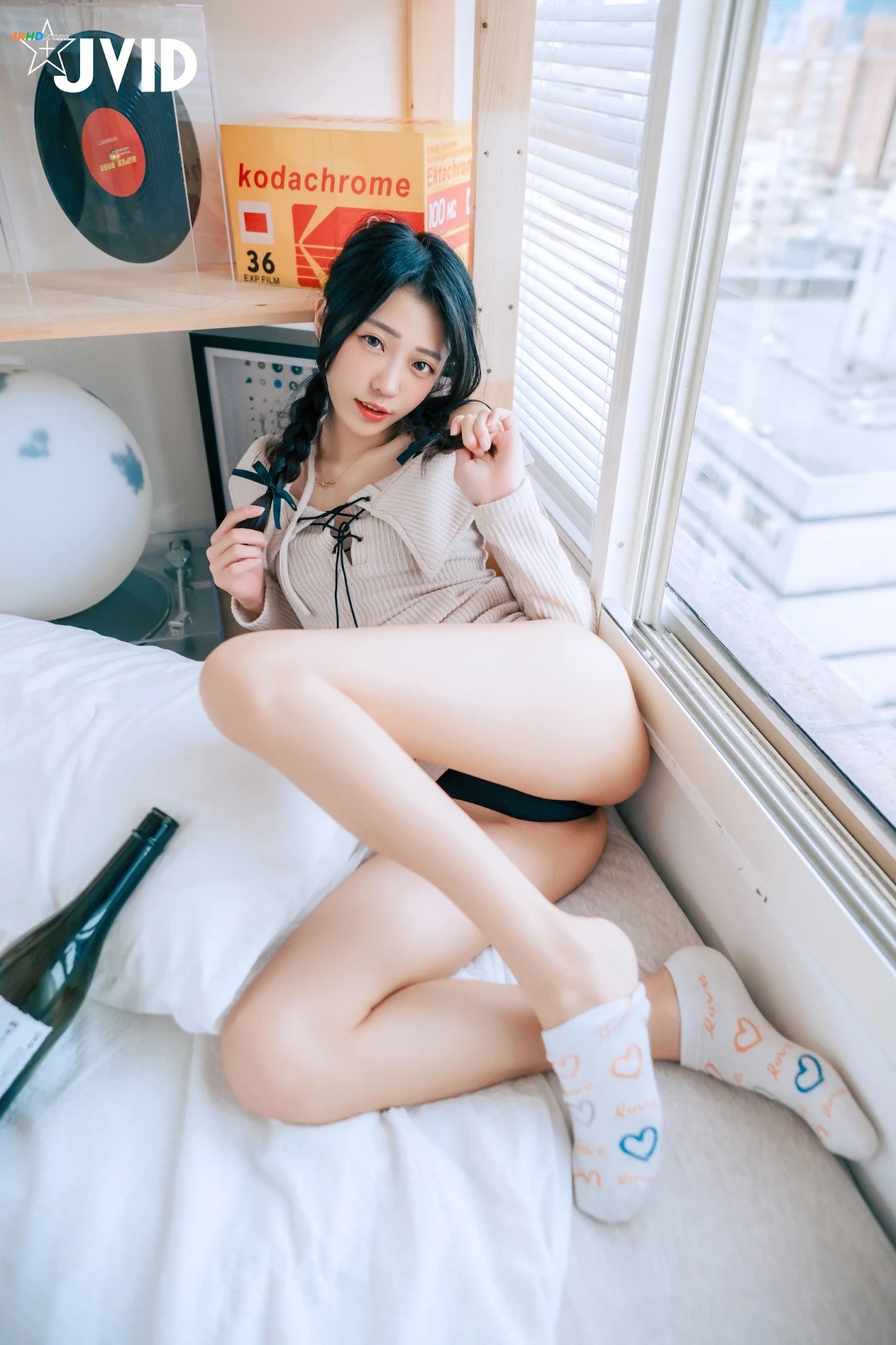 [JVID] YanYan Angel - ShengRiJiuZuinoQiangZhiXingQin-YanYanHeZuiZaoYouRenDaiHuiTuoGuangQinFanKaiTuiLuChuMeiBaoZhuDongFuMoRouBang — photo 105