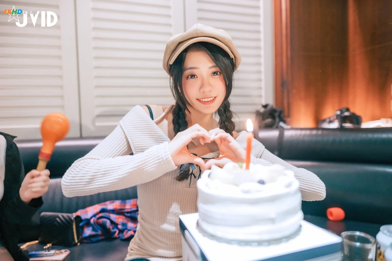 [JVID] YanYan Angel - ShengRiJiuZuinoQiangZhiXingQin-YanYanHeZuiZaoYouRenDaiHuiTuoGuangQinFanKaiTuiLuChuMeiBaoZhuDongFuMoRouBang — photo 110