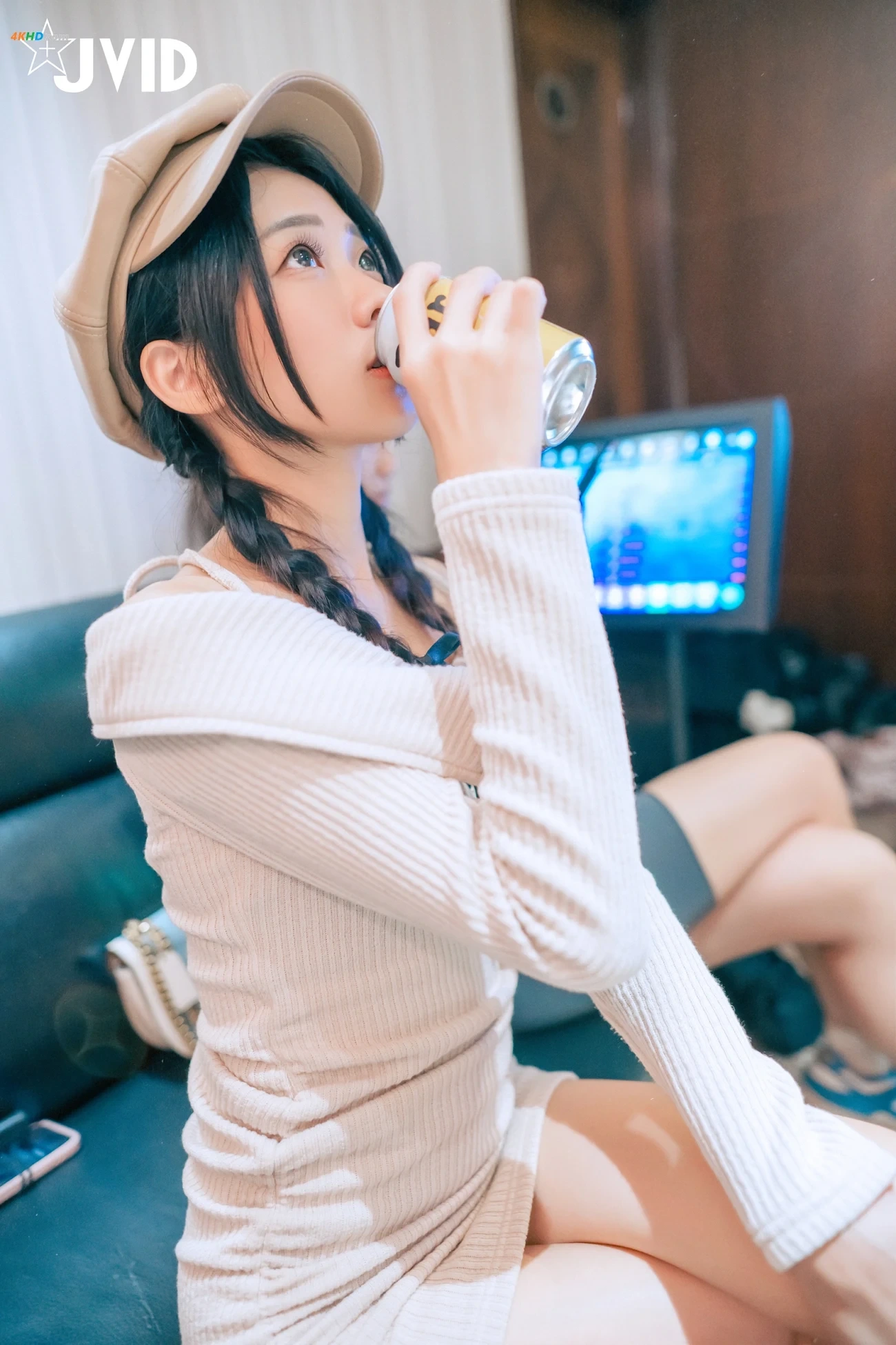 [JVID] YanYan Angel - ShengRiJiuZuinoQiangZhiXingQin-YanYanHeZuiZaoYouRenDaiHuiTuoGuangQinFanKaiTuiLuChuMeiBaoZhuDongFuMoRouBang — photo 115