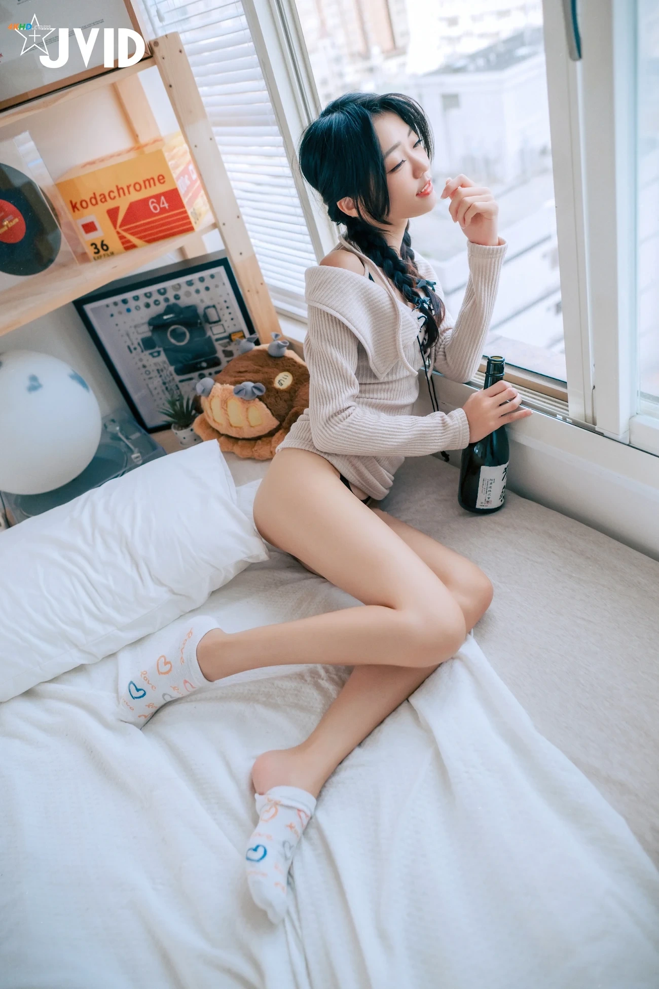 [JVID] YanYan Angel - ShengRiJiuZuinoQiangZhiXingQin-YanYanHeZuiZaoYouRenDaiHuiTuoGuangQinFanKaiTuiLuChuMeiBaoZhuDongFuMoRouBang — photo 120