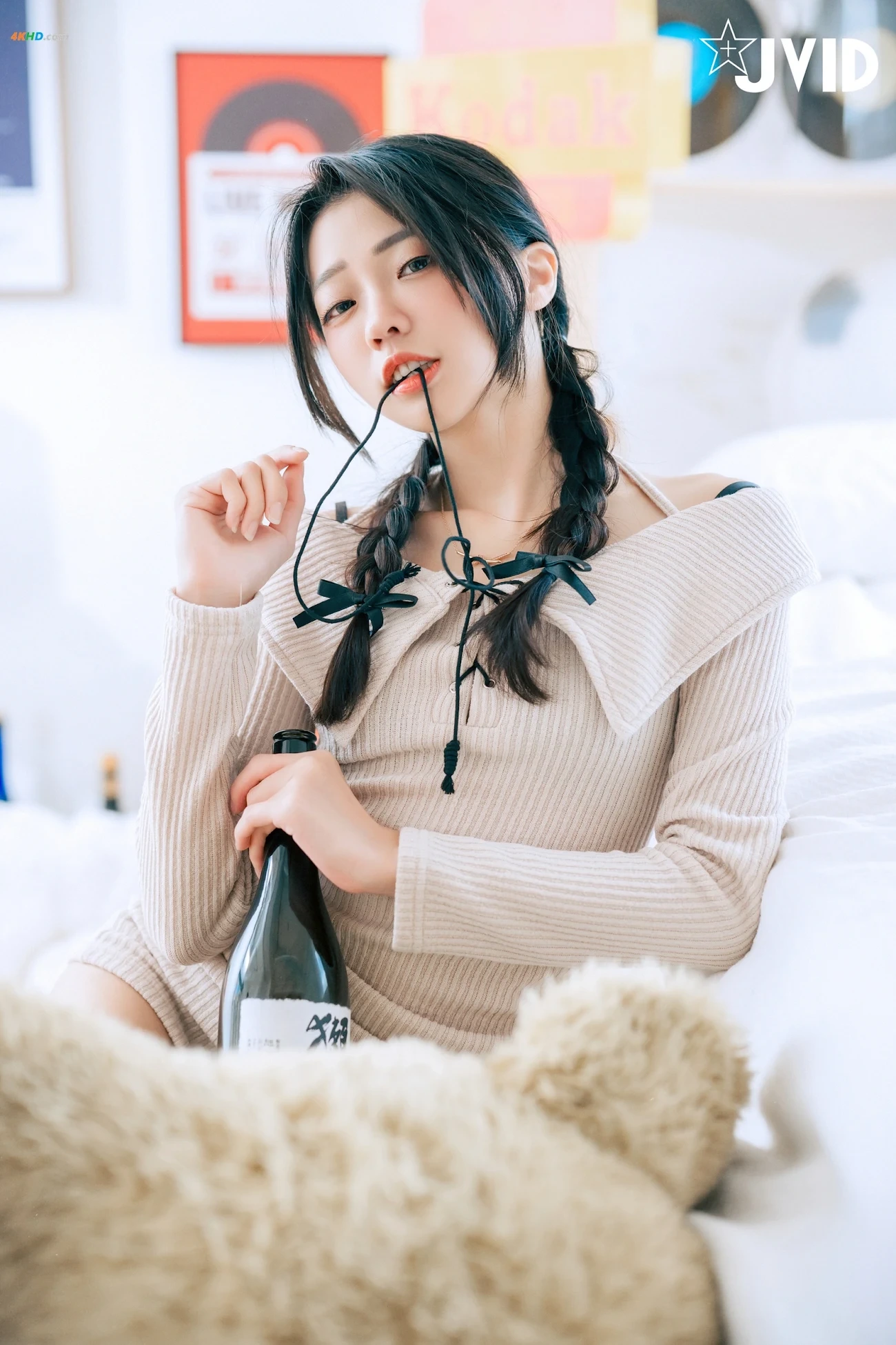 [JVID] YanYan Angel - ShengRiJiuZuinoQiangZhiXingQin-YanYanHeZuiZaoYouRenDaiHuiTuoGuangQinFanKaiTuiLuChuMeiBaoZhuDongFuMoRouBang — photo 123