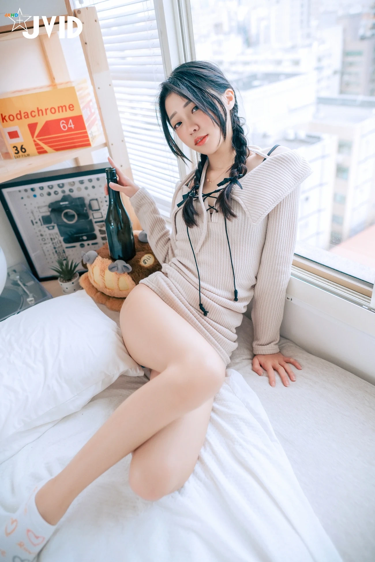 [JVID] YanYan Angel - ShengRiJiuZuinoQiangZhiXingQin-YanYanHeZuiZaoYouRenDaiHuiTuoGuangQinFanKaiTuiLuChuMeiBaoZhuDongFuMoRouBang — photo 125