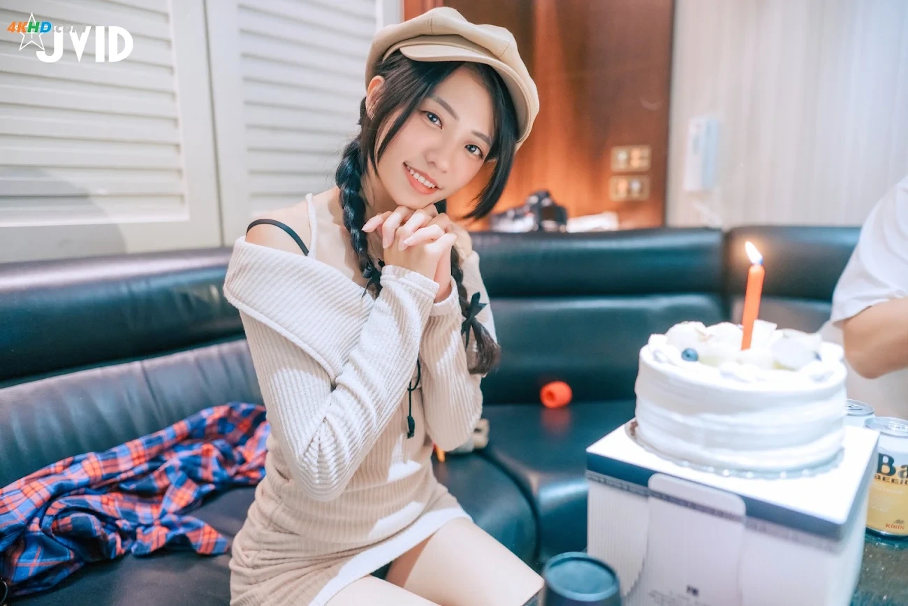 [JVID] YanYan Angel - ShengRiJiuZuinoQiangZhiXingQin-YanYanHeZuiZaoYouRenDaiHuiTuoGuangQinFanKaiTuiLuChuMeiBaoZhuDongFuMoRouBang — photo 133