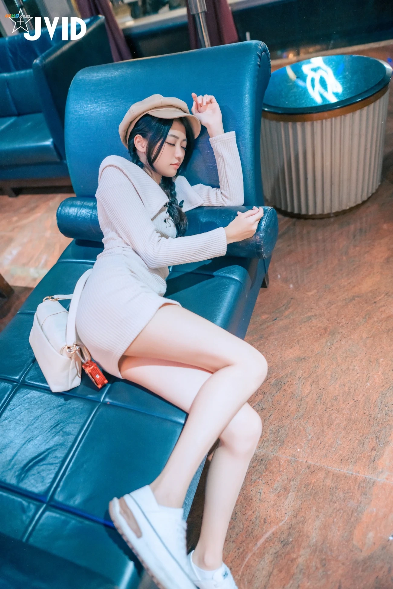 [JVID] YanYan Angel - ShengRiJiuZuinoQiangZhiXingQin-YanYanHeZuiZaoYouRenDaiHuiTuoGuangQinFanKaiTuiLuChuMeiBaoZhuDongFuMoRouBang — photo 136