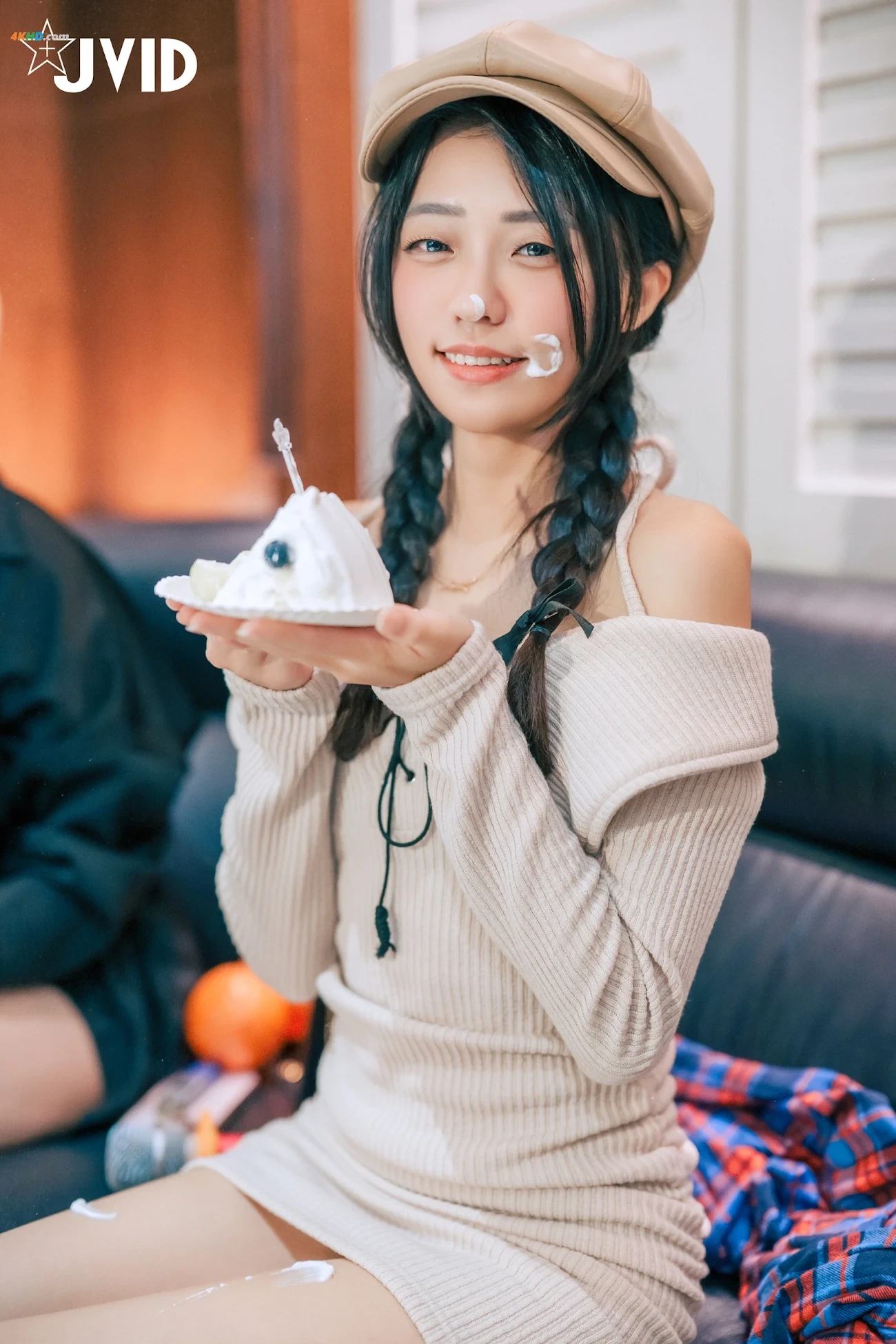 [JVID] YanYan Angel - ShengRiJiuZuinoQiangZhiXingQin-YanYanHeZuiZaoYouRenDaiHuiTuoGuangQinFanKaiTuiLuChuMeiBaoZhuDongFuMoRouBang — photo 138