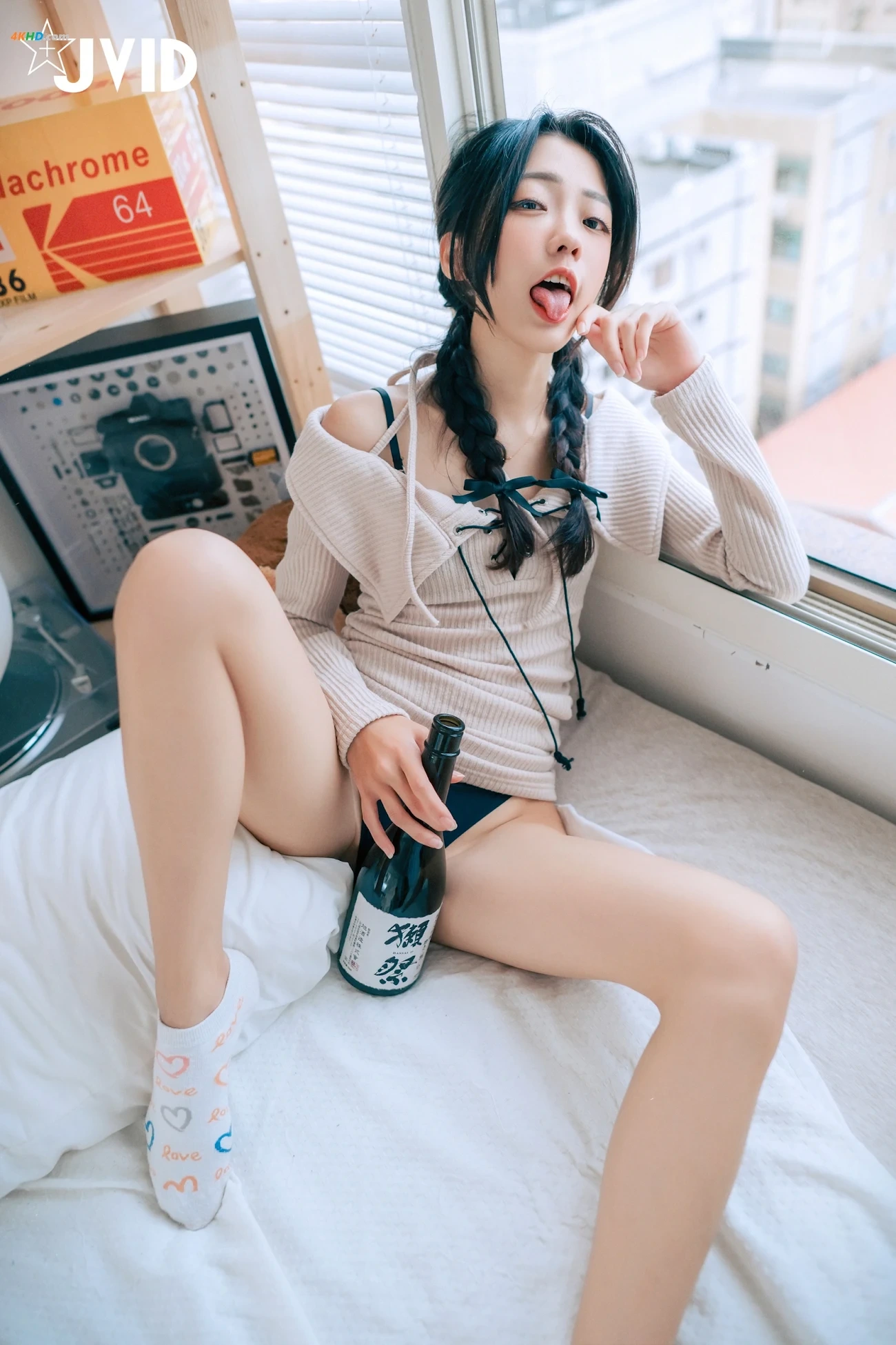 [JVID] YanYan Angel - ShengRiJiuZuinoQiangZhiXingQin-YanYanHeZuiZaoYouRenDaiHuiTuoGuangQinFanKaiTuiLuChuMeiBaoZhuDongFuMoRouBang — photo 142