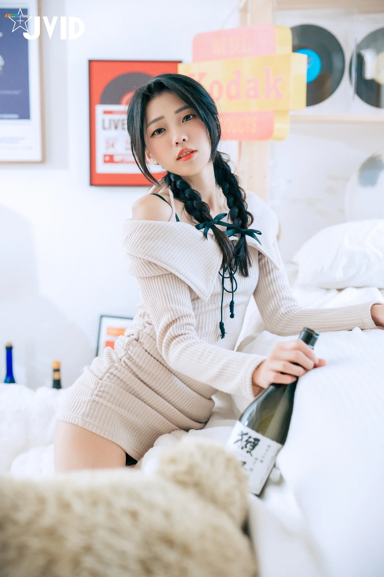 [JVID] YanYan Angel - ShengRiJiuZuinoQiangZhiXingQin-YanYanHeZuiZaoYouRenDaiHuiTuoGuangQinFanKaiTuiLuChuMeiBaoZhuDongFuMoRouBang — photo 149