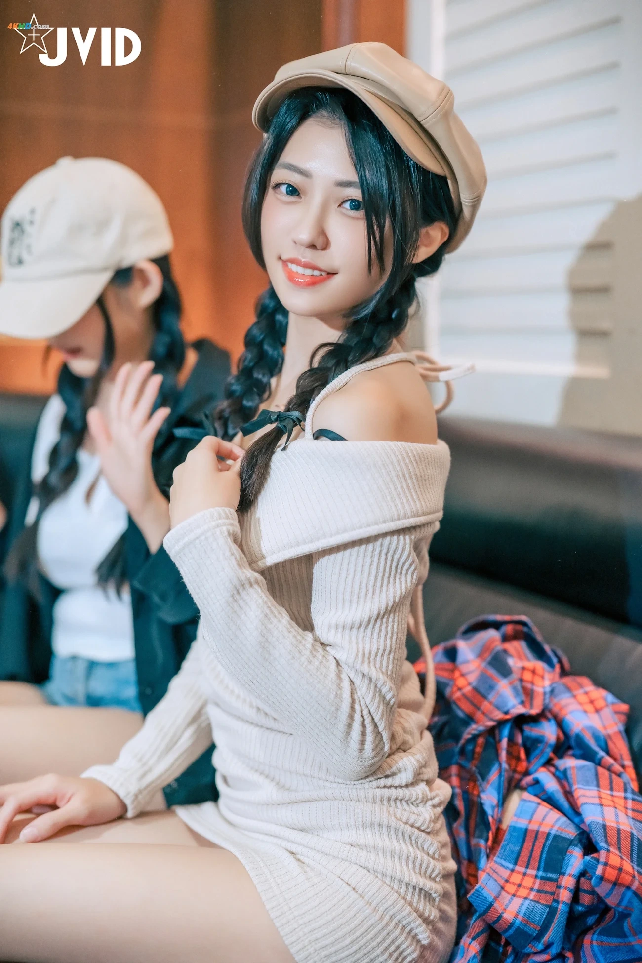 [JVID] YanYan Angel - ShengRiJiuZuinoQiangZhiXingQin-YanYanHeZuiZaoYouRenDaiHuiTuoGuangQinFanKaiTuiLuChuMeiBaoZhuDongFuMoRouBang — photo 154