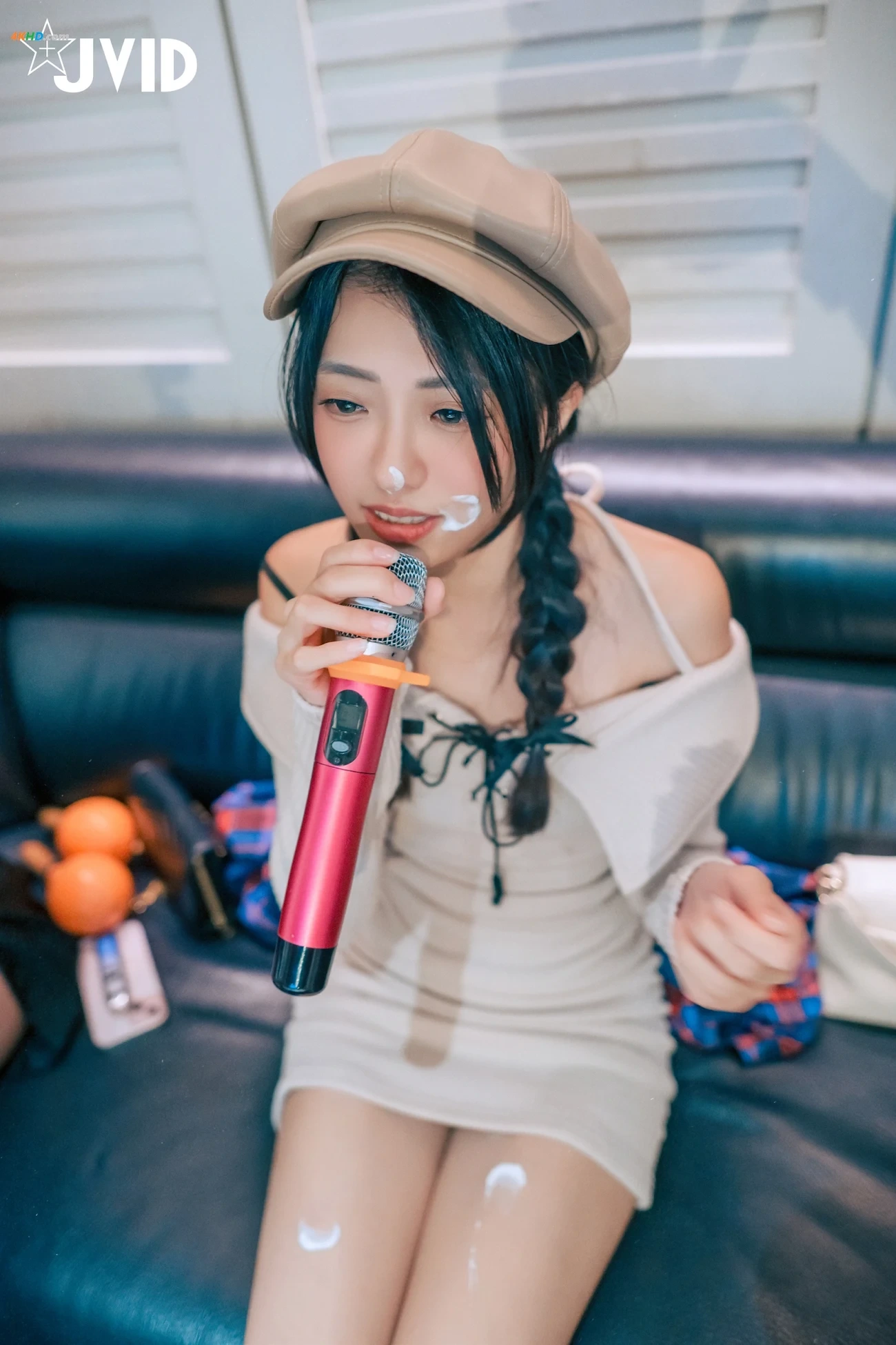 [JVID] YanYan Angel - ShengRiJiuZuinoQiangZhiXingQin-YanYanHeZuiZaoYouRenDaiHuiTuoGuangQinFanKaiTuiLuChuMeiBaoZhuDongFuMoRouBang — photo 160