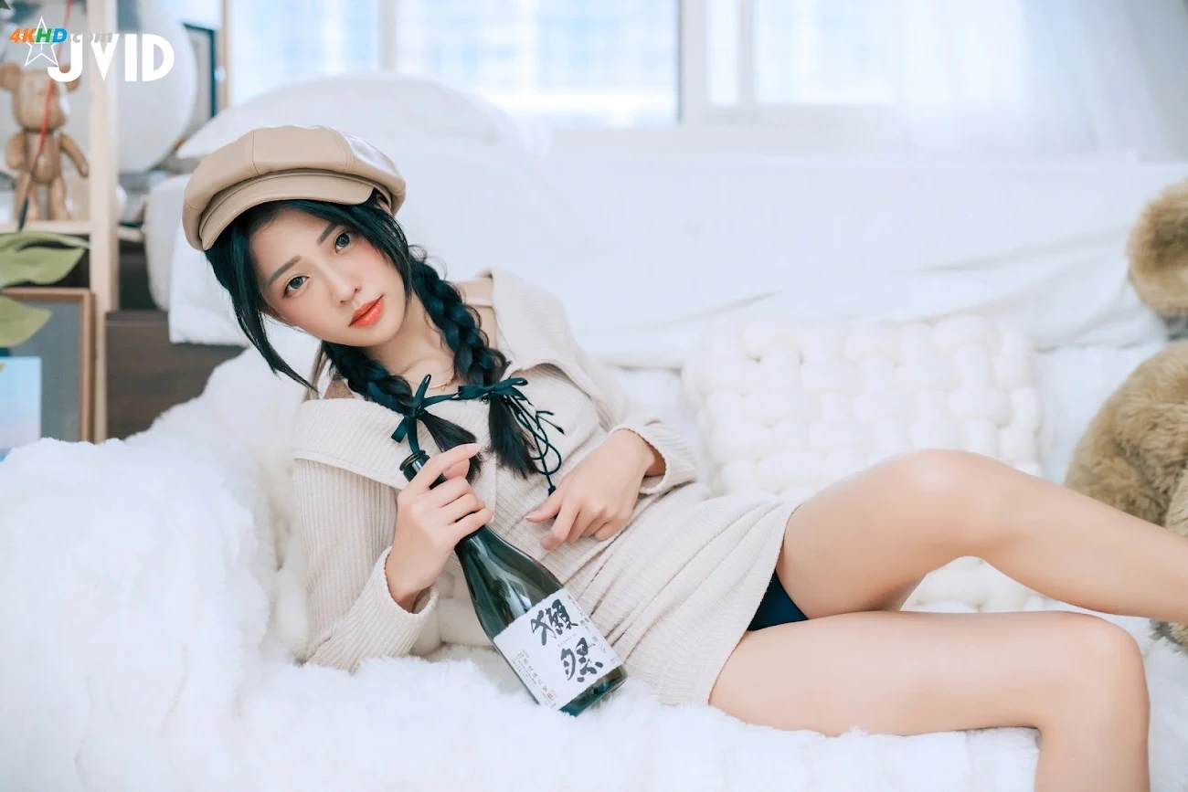 [JVID] YanYan Angel - ShengRiJiuZuinoQiangZhiXingQin-YanYanHeZuiZaoYouRenDaiHuiTuoGuangQinFanKaiTuiLuChuMeiBaoZhuDongFuMoRouBang — photo 163