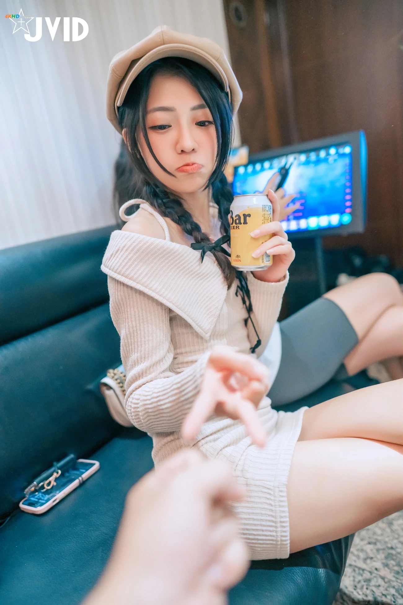 [JVID] YanYan Angel - ShengRiJiuZuinoQiangZhiXingQin-YanYanHeZuiZaoYouRenDaiHuiTuoGuangQinFanKaiTuiLuChuMeiBaoZhuDongFuMoRouBang — photo 170