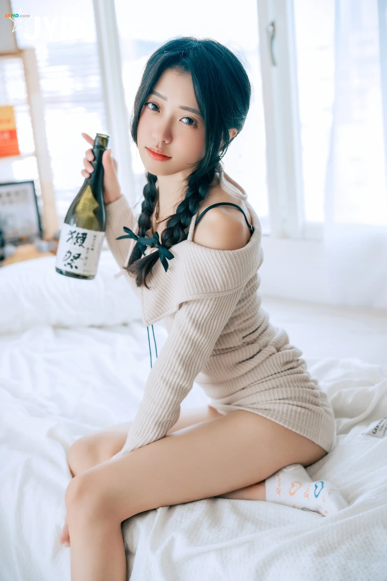 [JVID] YanYan Angel - ShengRiJiuZuinoQiangZhiXingQin-YanYanHeZuiZaoYouRenDaiHuiTuoGuangQinFanKaiTuiLuChuMeiBaoZhuDongFuMoRouBang — photo 173