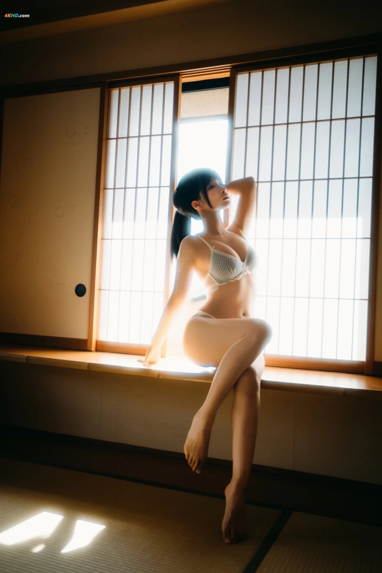 ChunMoMo (chunmomo) - XiaXiang(Shang) — photo 1