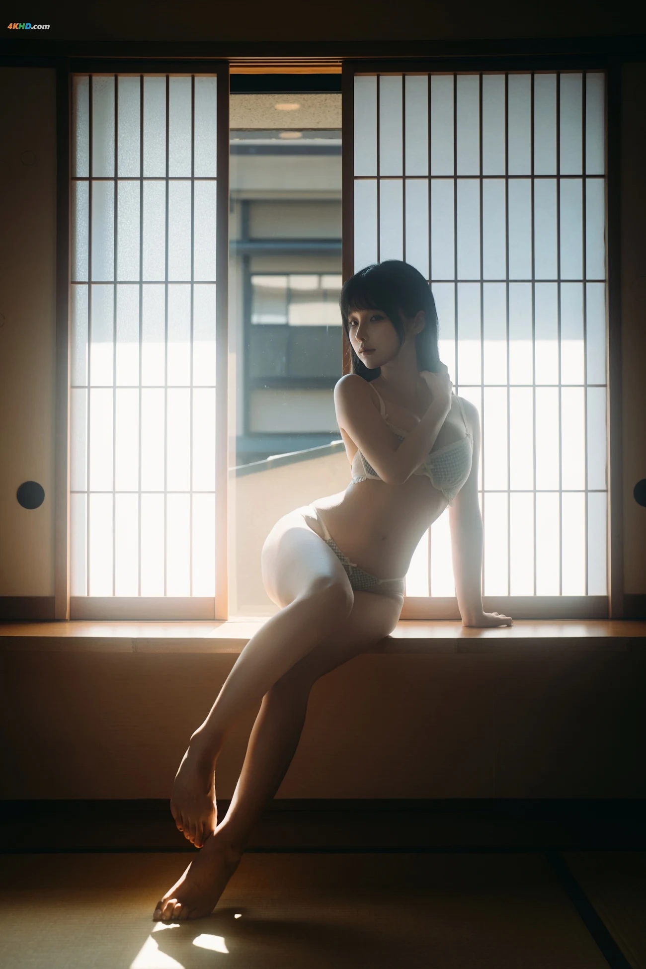 ChunMoMo (chunmomo) - XiaXiang(Shang) — photo 5