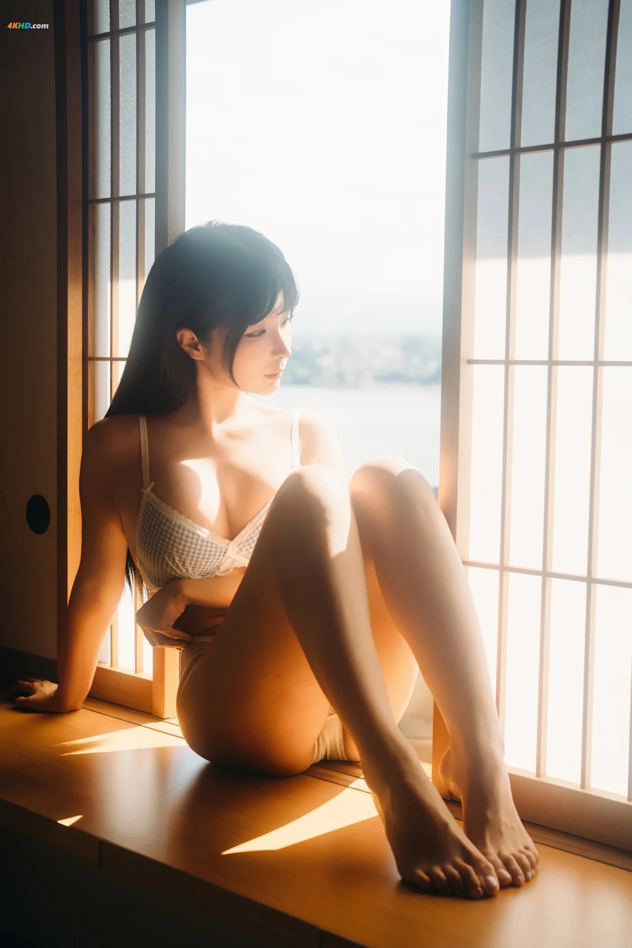 ChunMoMo (chunmomo) - XiaXiang(Shang) — photo 9