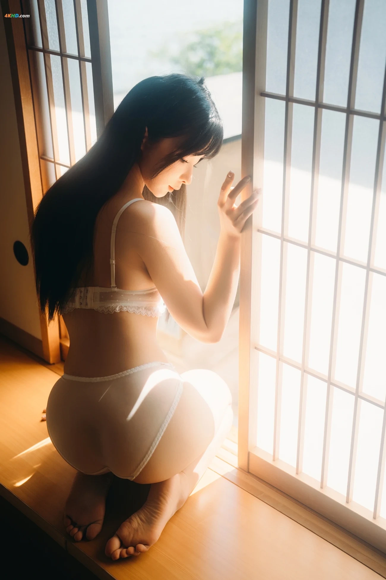 ChunMoMo (chunmomo) - XiaXiang(Shang) — photo 10