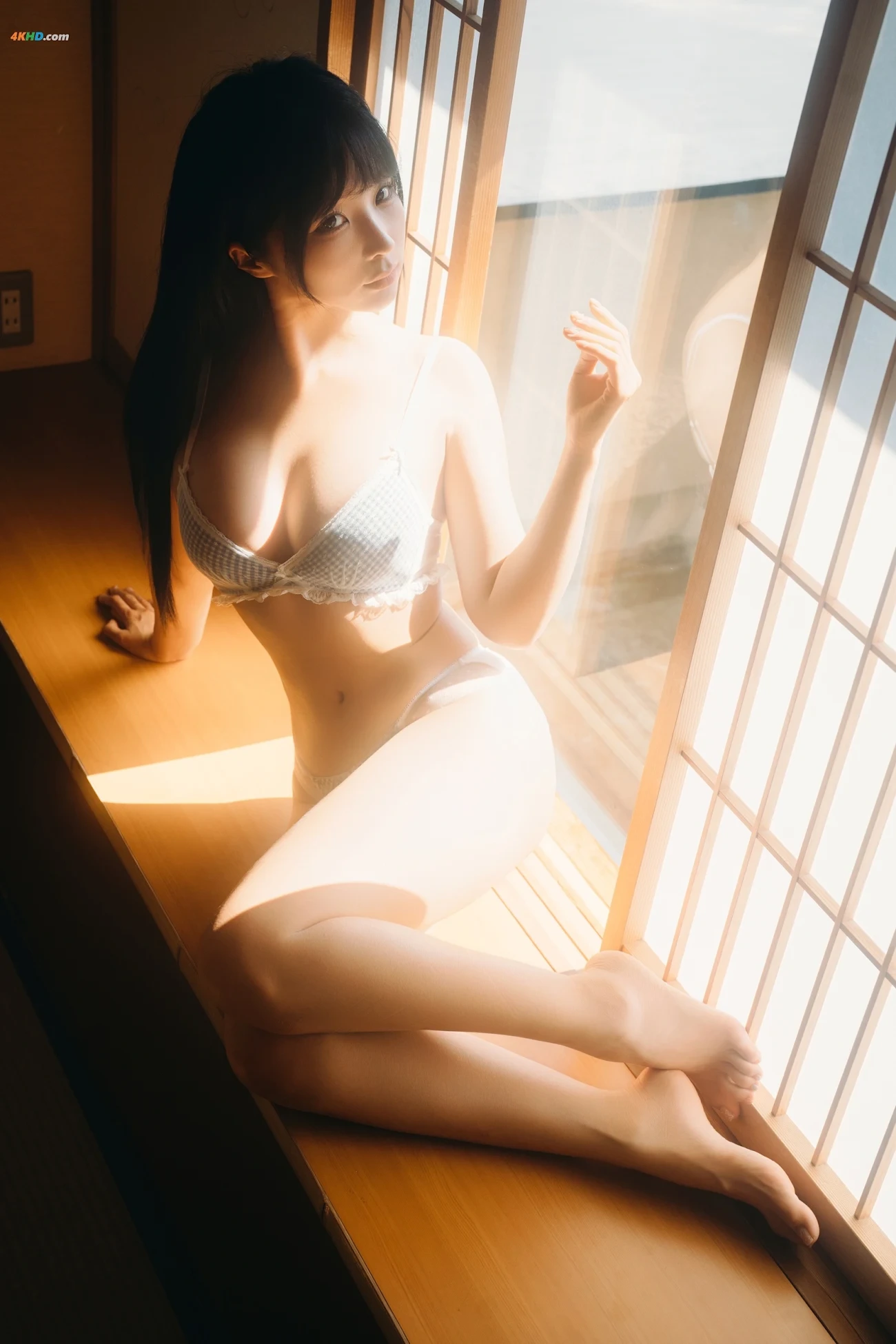 ChunMoMo (chunmomo) - XiaXiang(Shang) — photo 14