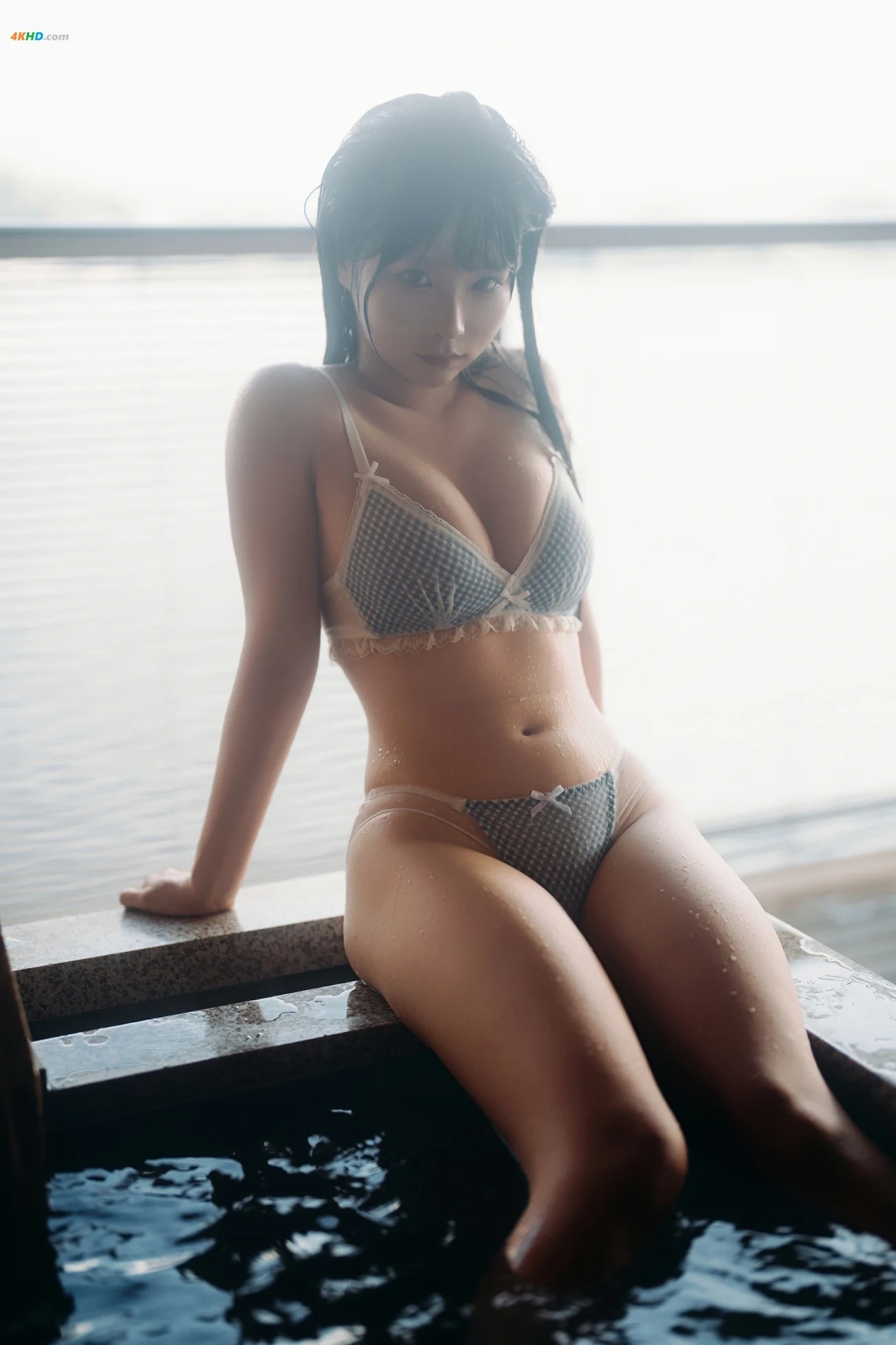 ChunMoMo (chunmomo) - XiaXiang(Shang) — photo 61