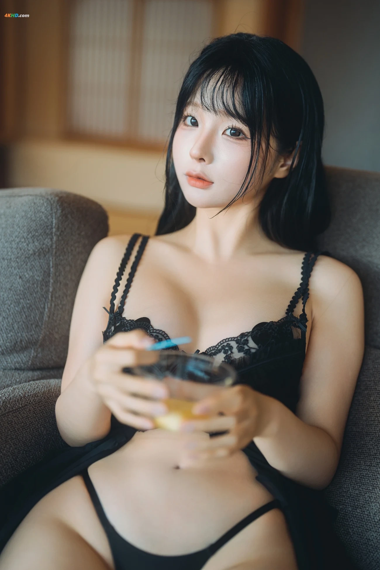 ChunMoMo (chunmomo) - XiaXiang(Shang) — photo 75