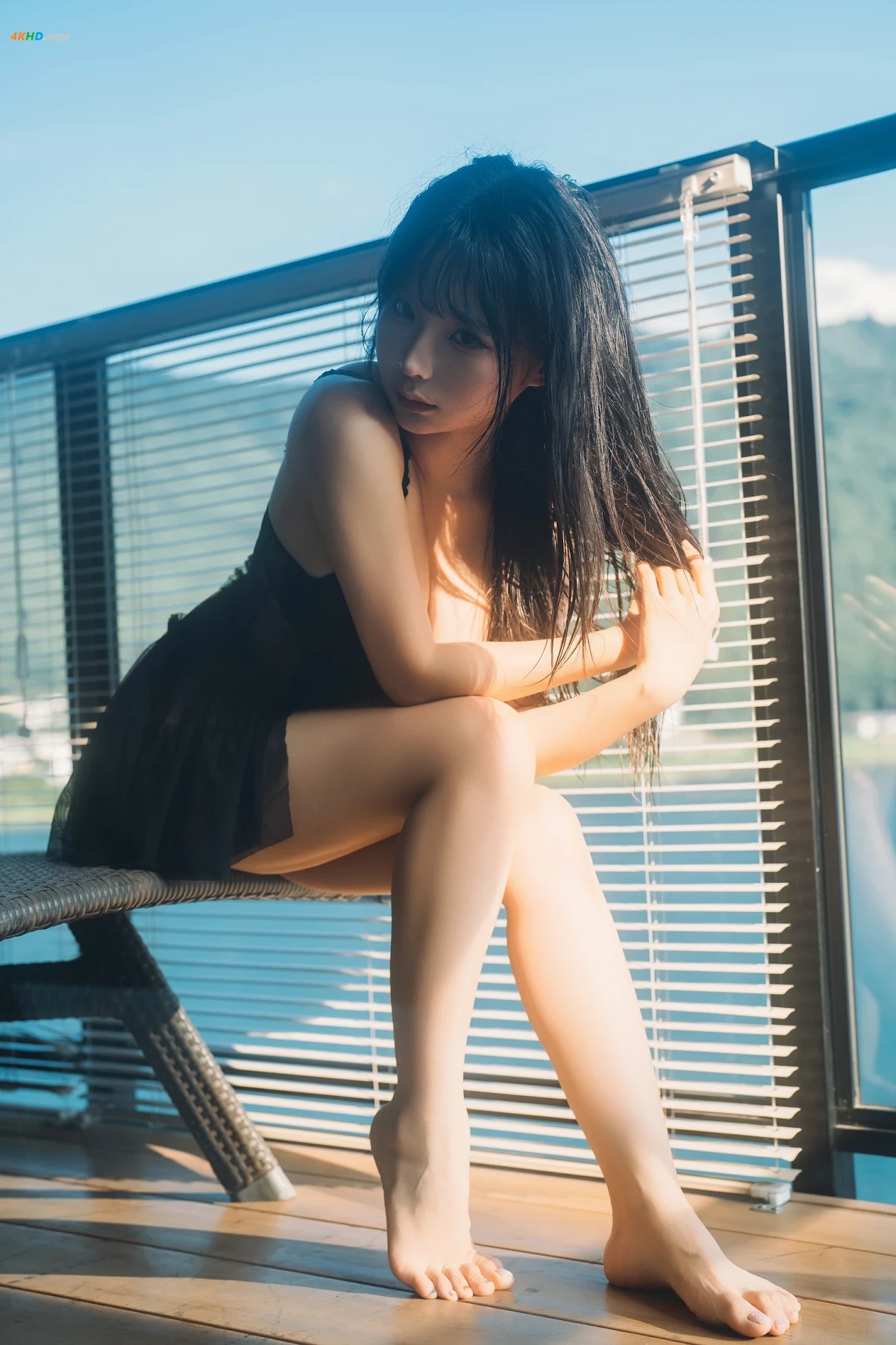 ChunMoMo (chunmomo) - XiaXiang(Shang) — photo 84