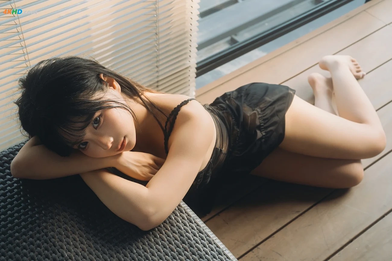 ChunMoMo (chunmomo) - XiaXiang(Shang) — photo 86