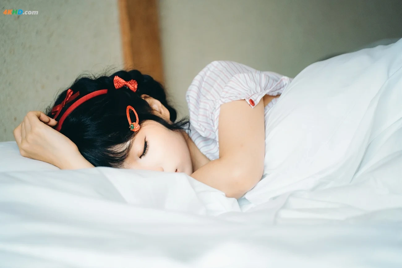 ChunMoMo (chunmomo) - XiaXiang(Shang) — photo 93