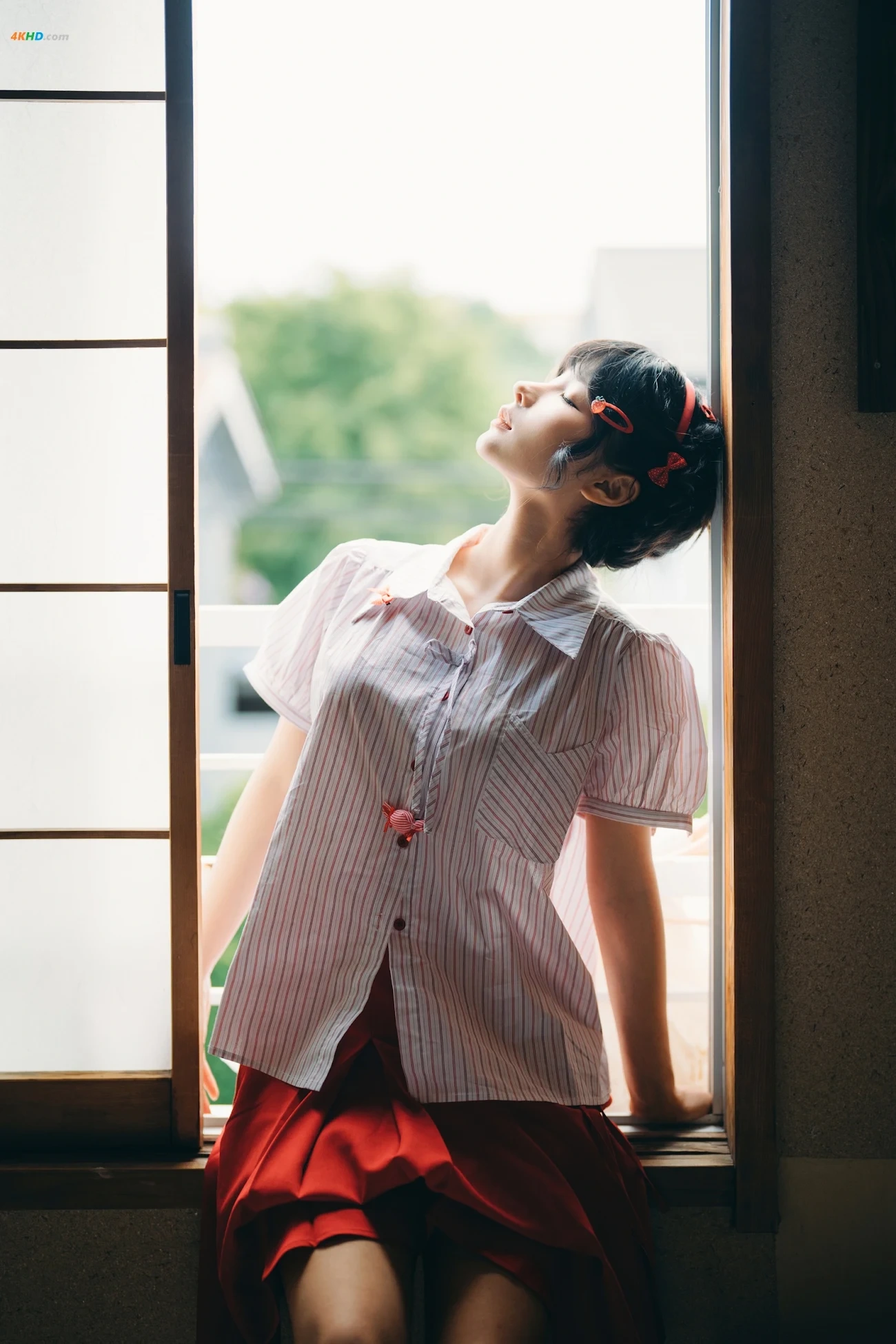 ChunMoMo (chunmomo) - XiaXiang(Shang) — photo 94