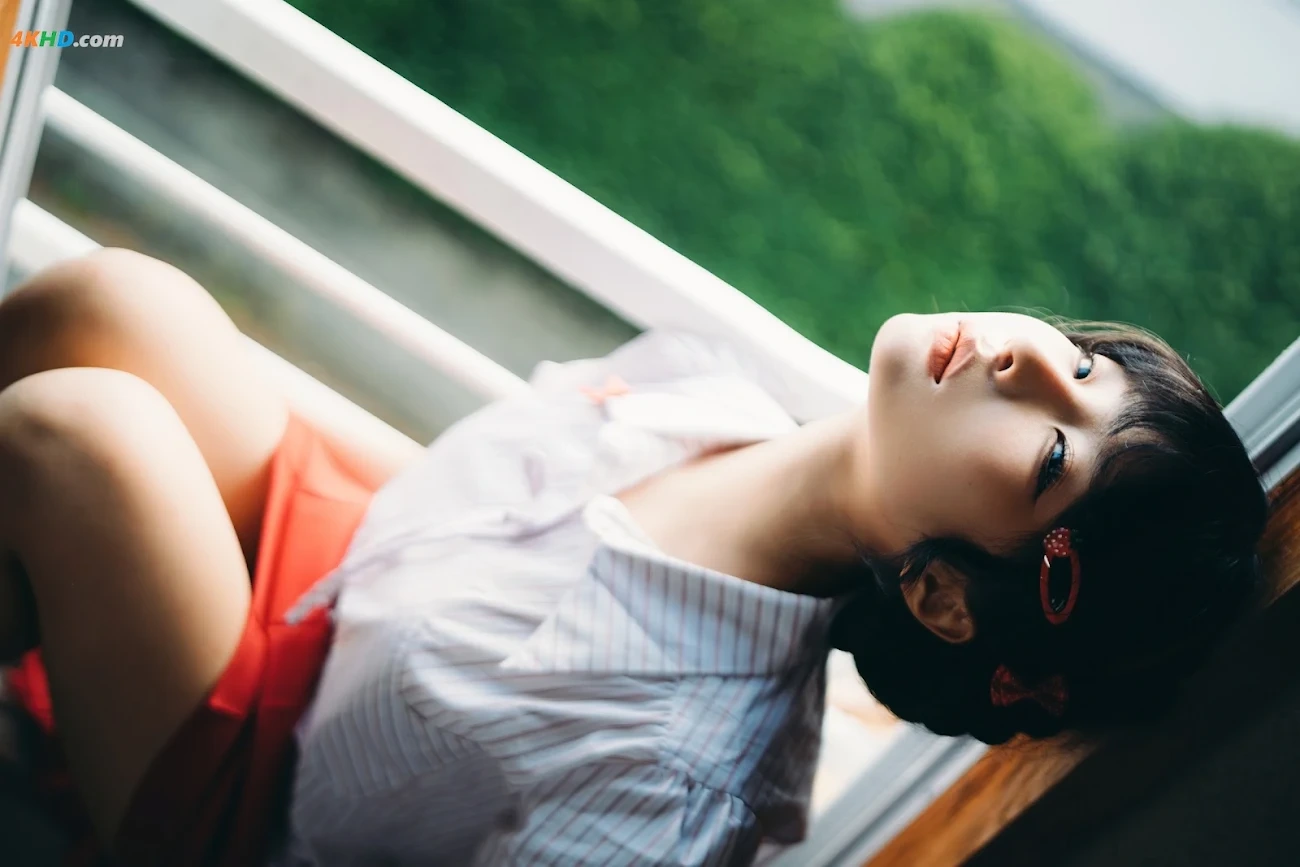 ChunMoMo (chunmomo) - XiaXiang(Shang) — photo 95