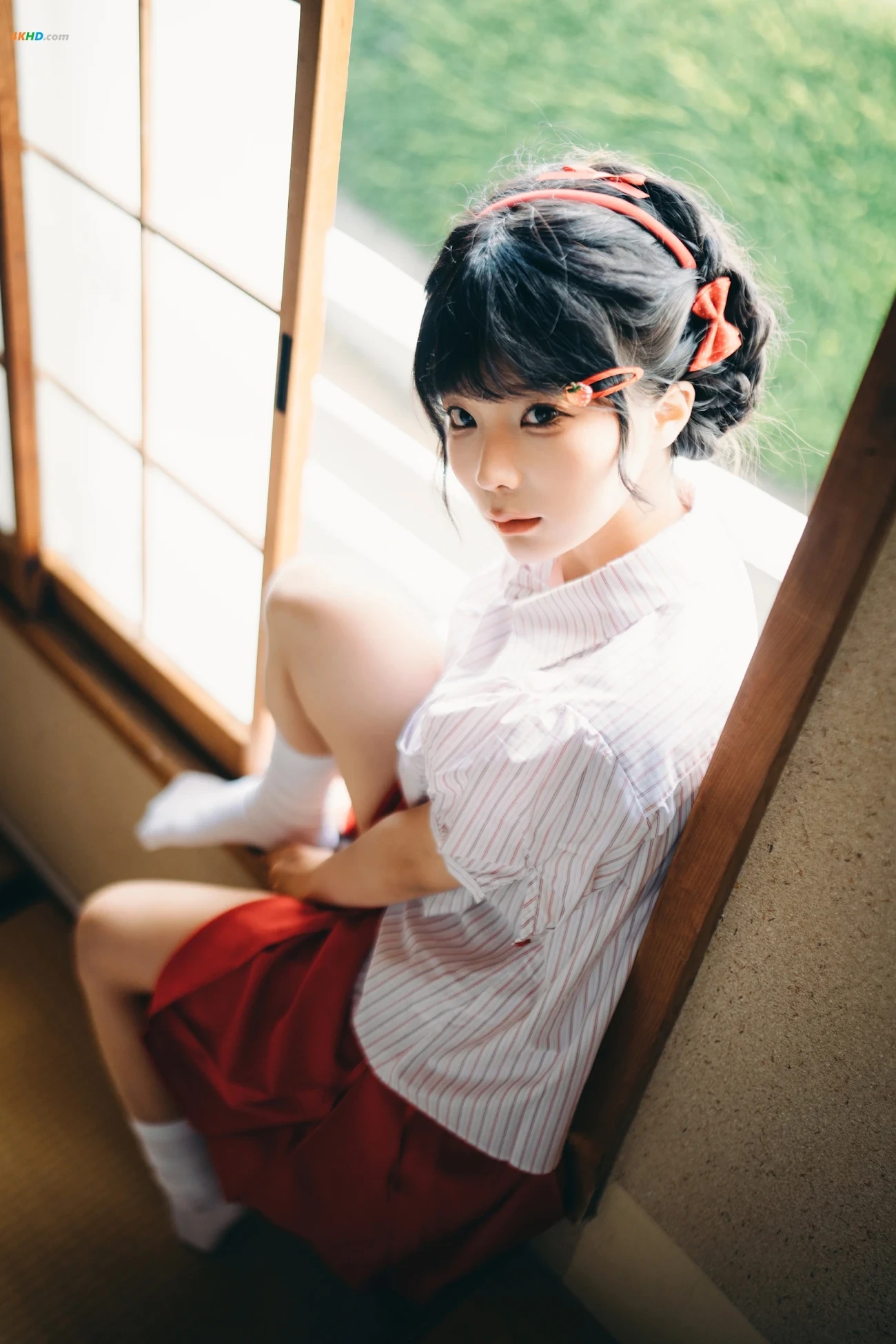ChunMoMo (chunmomo) - XiaXiang(Shang) — photo 96