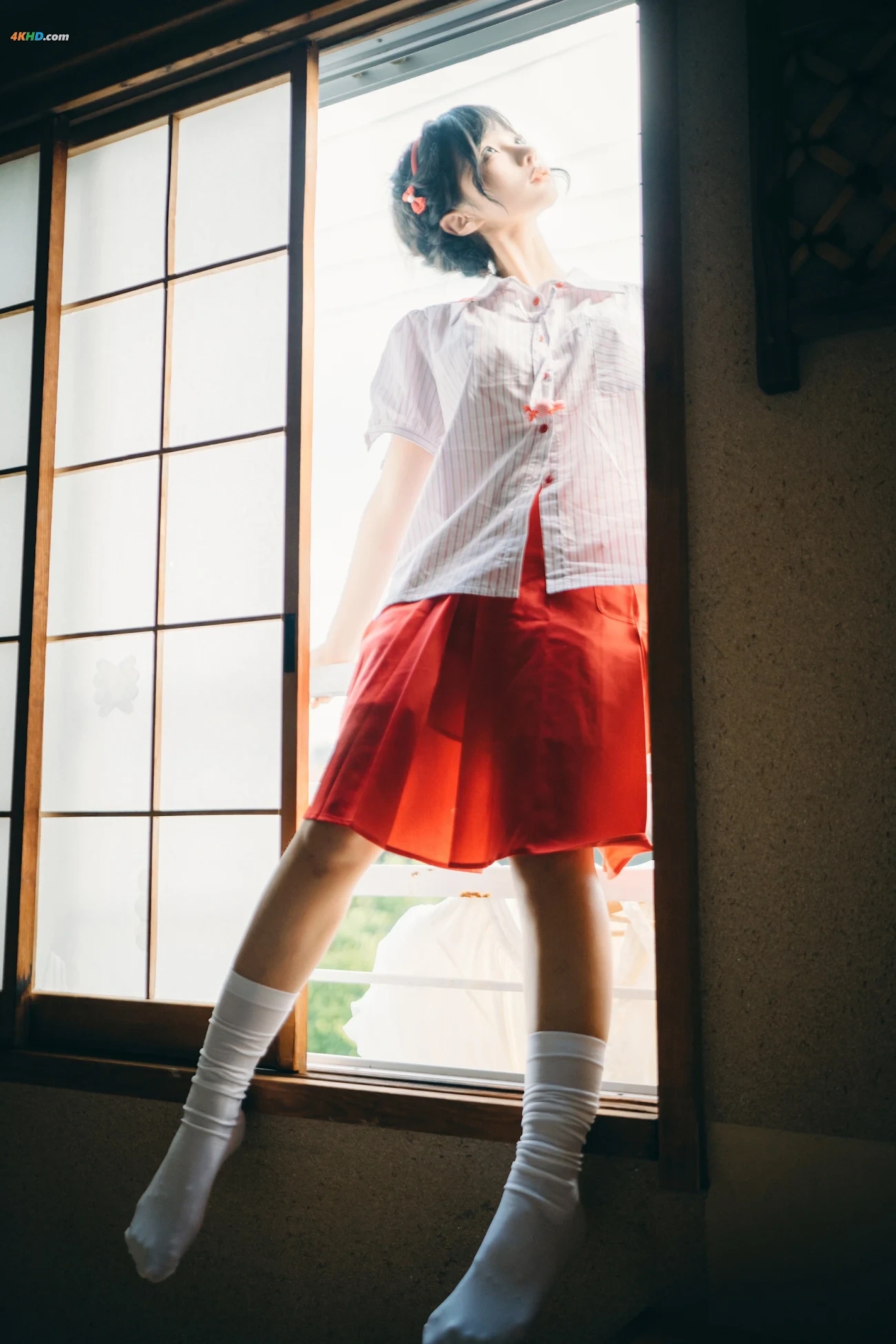 ChunMoMo (chunmomo) - XiaXiang(Shang) — photo 97
