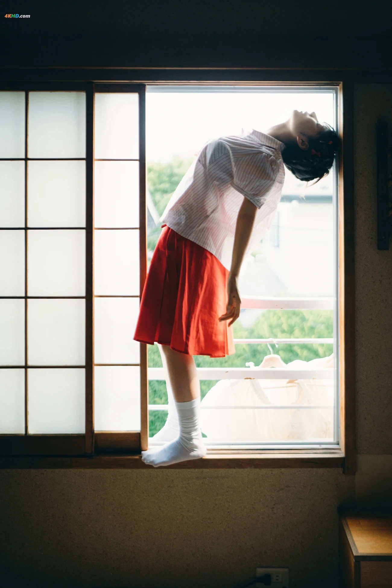 ChunMoMo (chunmomo) - XiaXiang(Shang) — photo 98