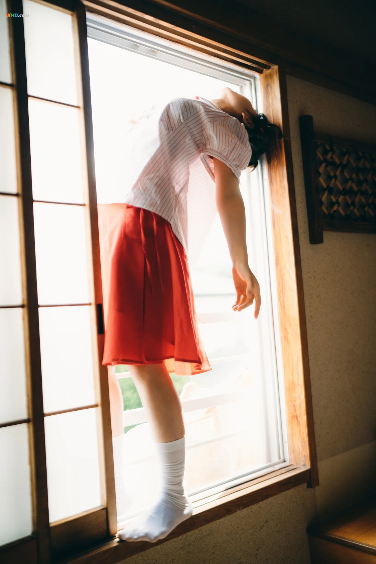 ChunMoMo (chunmomo) - XiaXiang(Shang) — photo 99