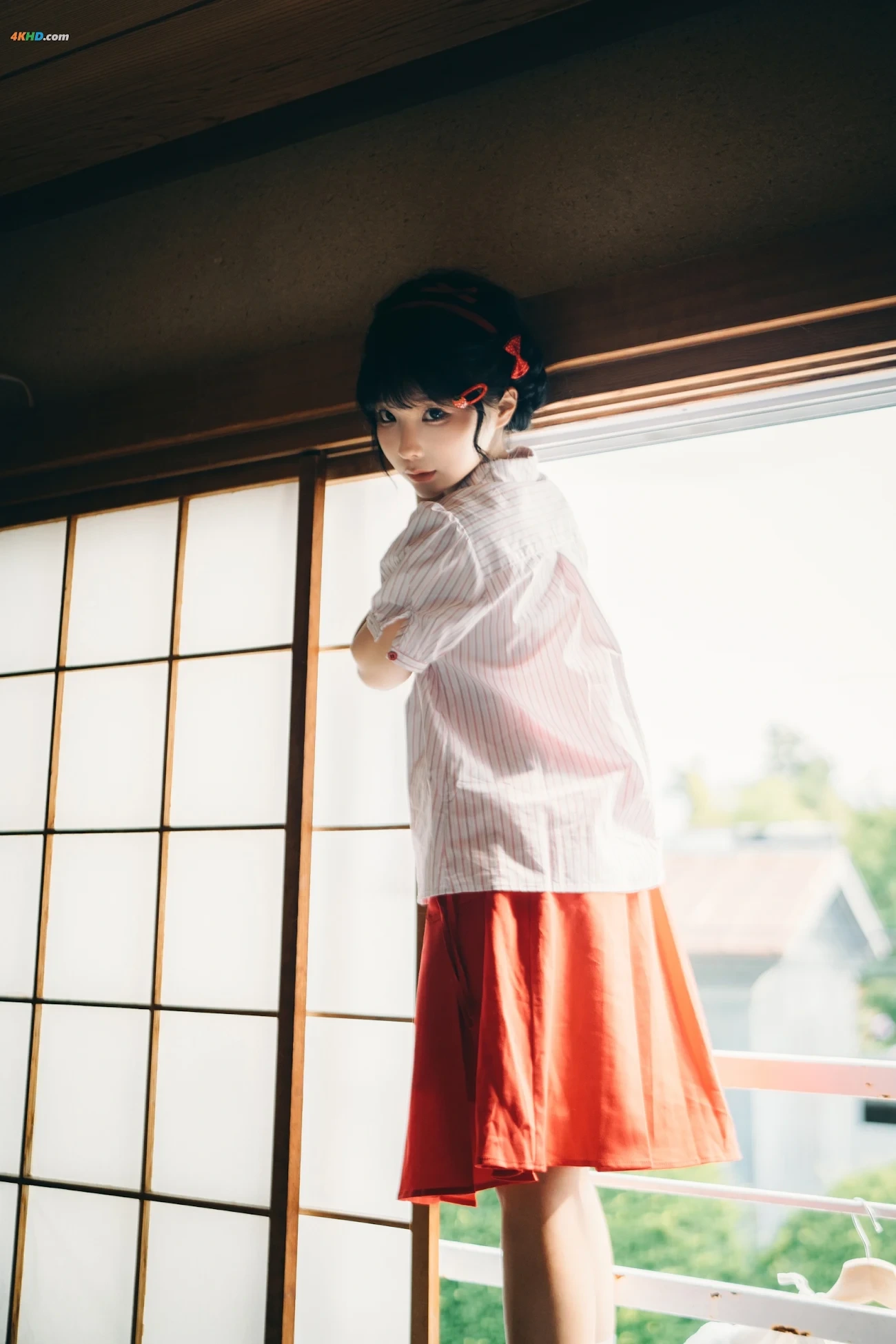 ChunMoMo (chunmomo) - XiaXiang(Shang) — photo 100