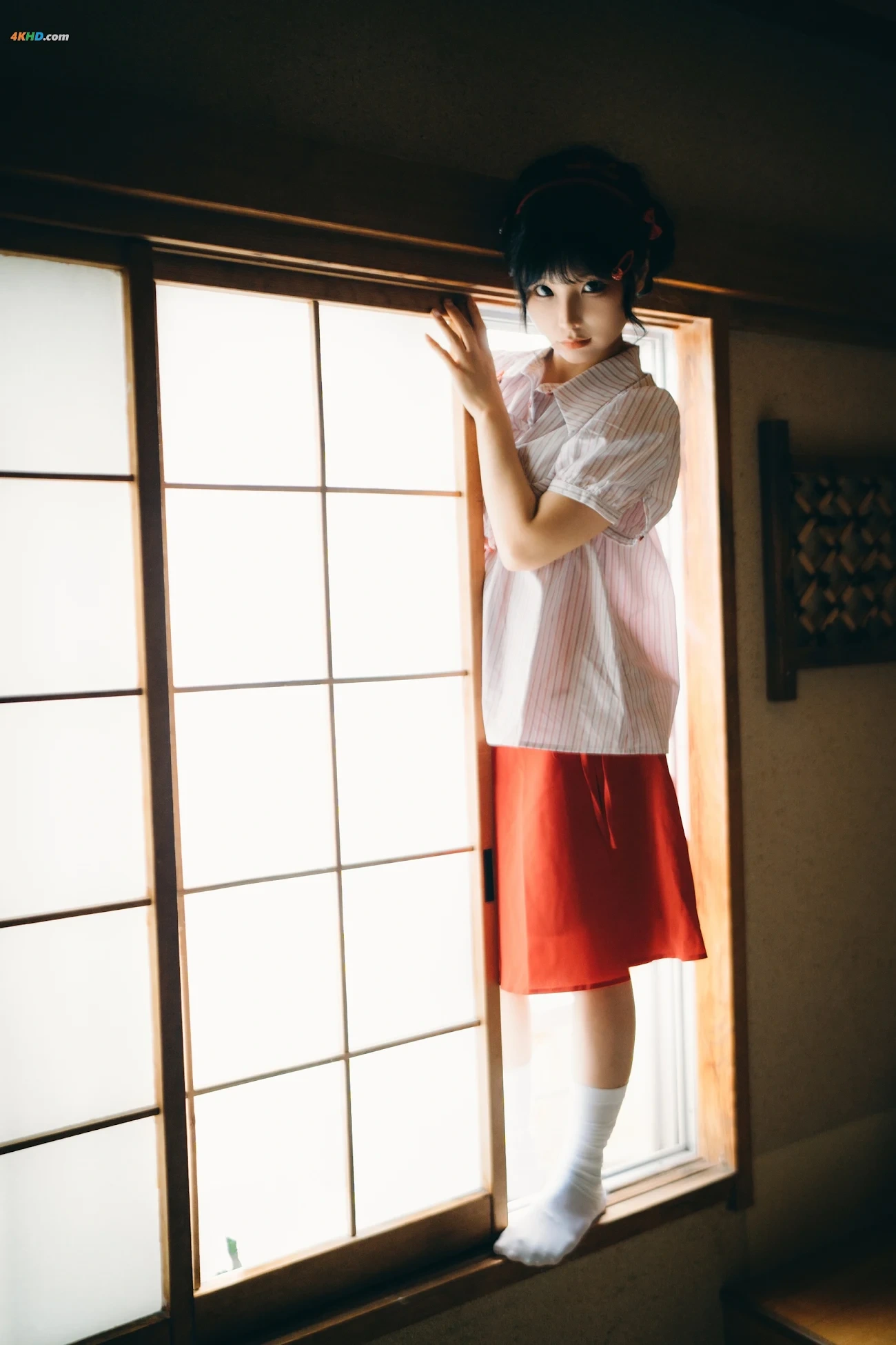 ChunMoMo (chunmomo) - XiaXiang(Shang) — photo 101