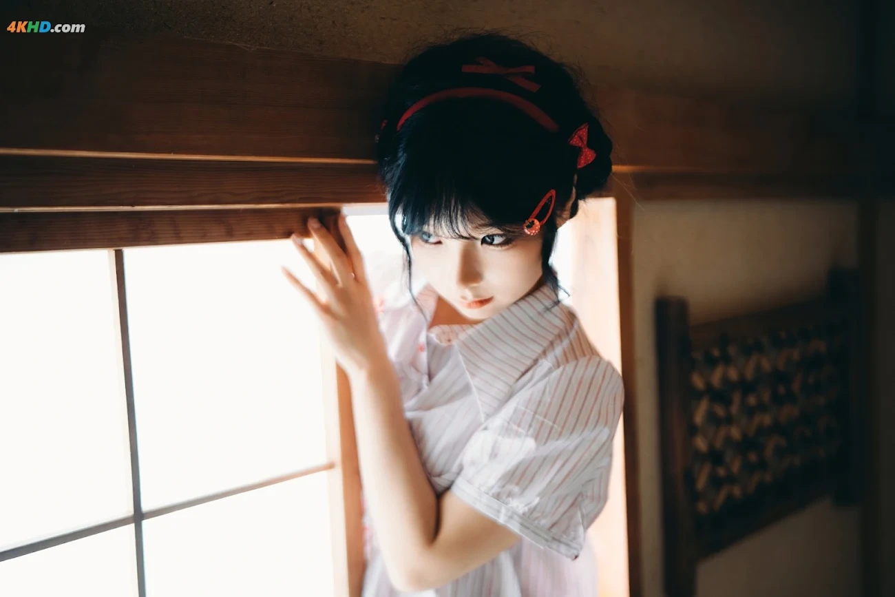 ChunMoMo (chunmomo) - XiaXiang(Shang) — photo 102