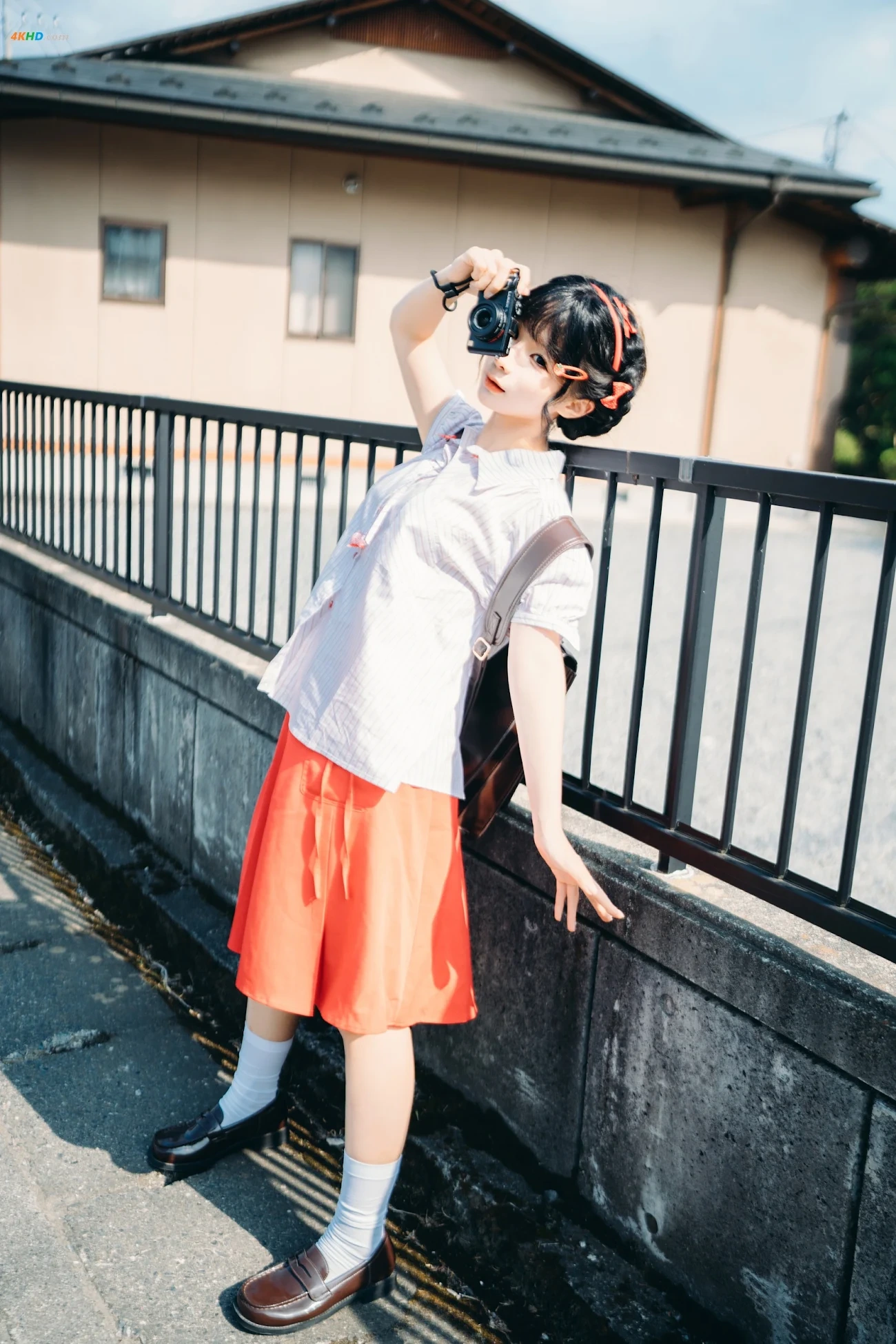 ChunMoMo (chunmomo) - XiaXiang(Shang) — photo 106