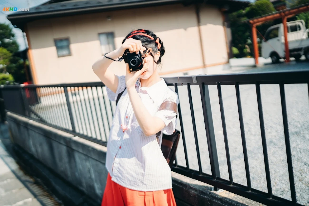 ChunMoMo (chunmomo) - XiaXiang(Shang) — photo 107