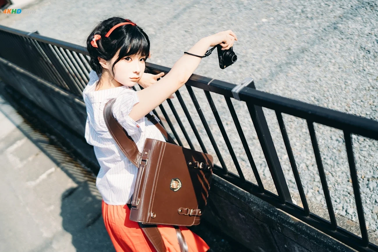 ChunMoMo (chunmomo) - XiaXiang(Shang) — photo 109