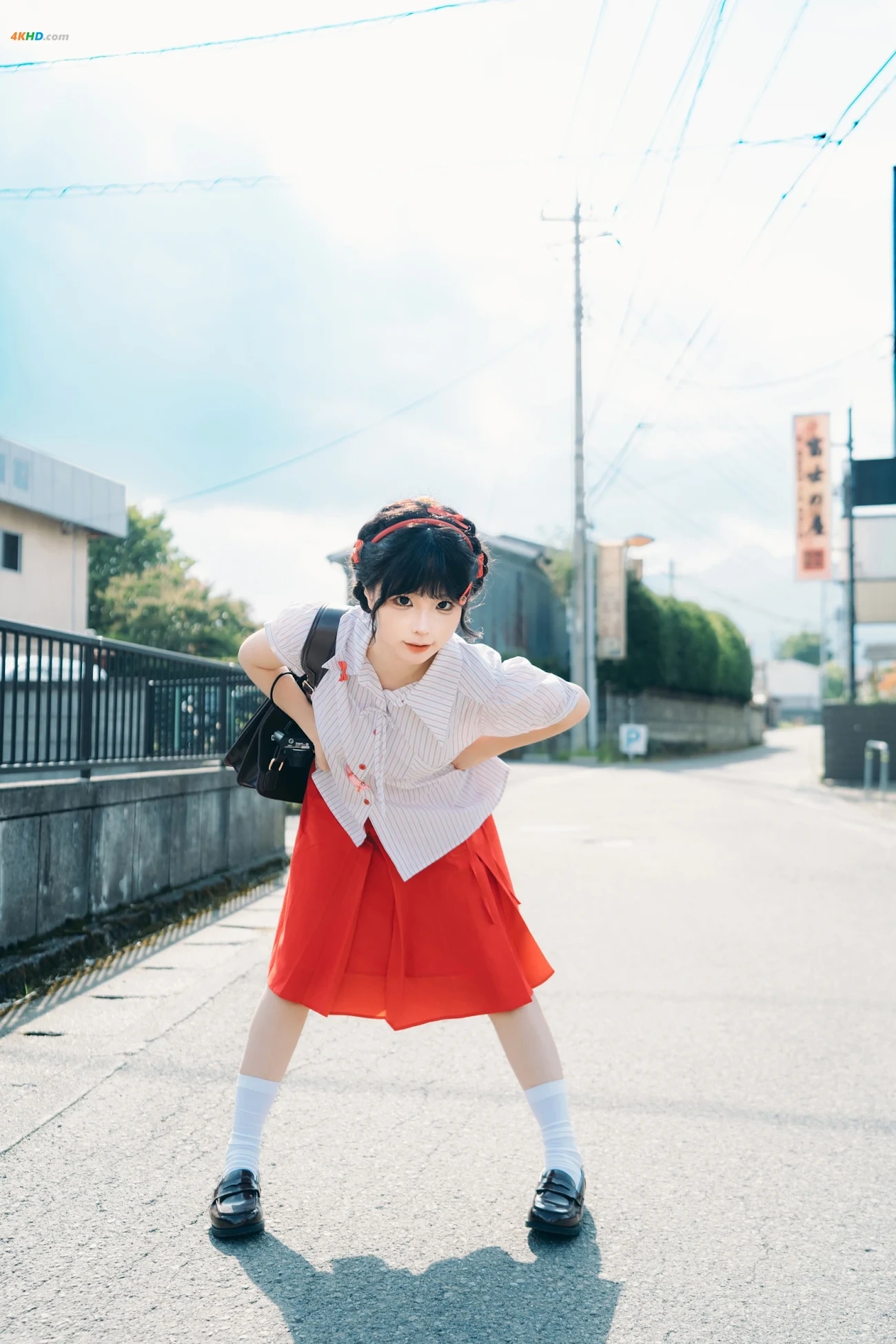ChunMoMo (chunmomo) - XiaXiang(Shang) — photo 111