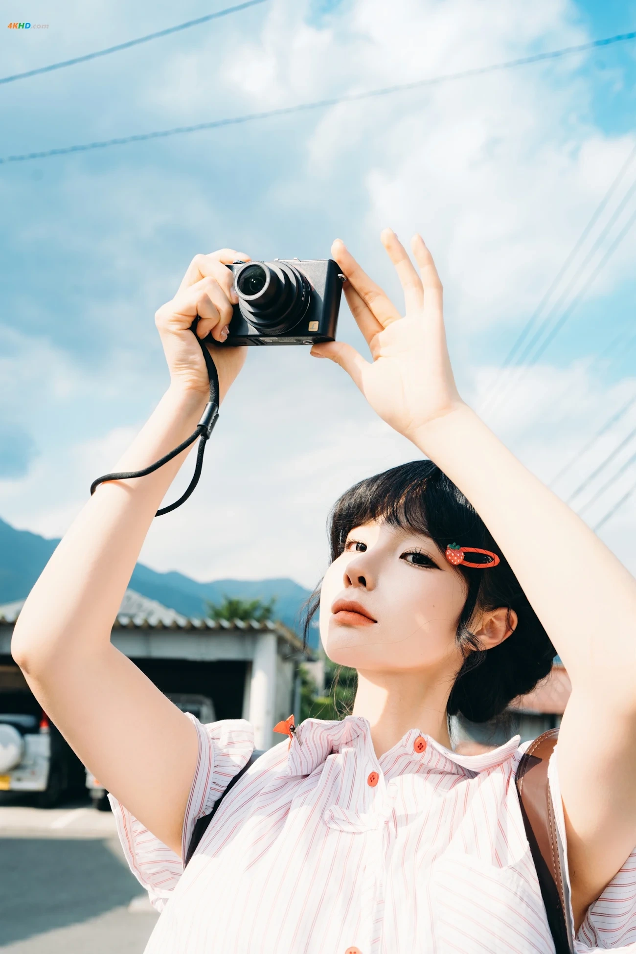 ChunMoMo (chunmomo) - XiaXiang(Shang) — photo 118