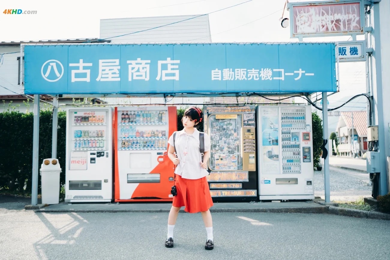 ChunMoMo (chunmomo) - XiaXiang(Shang) — photo 119