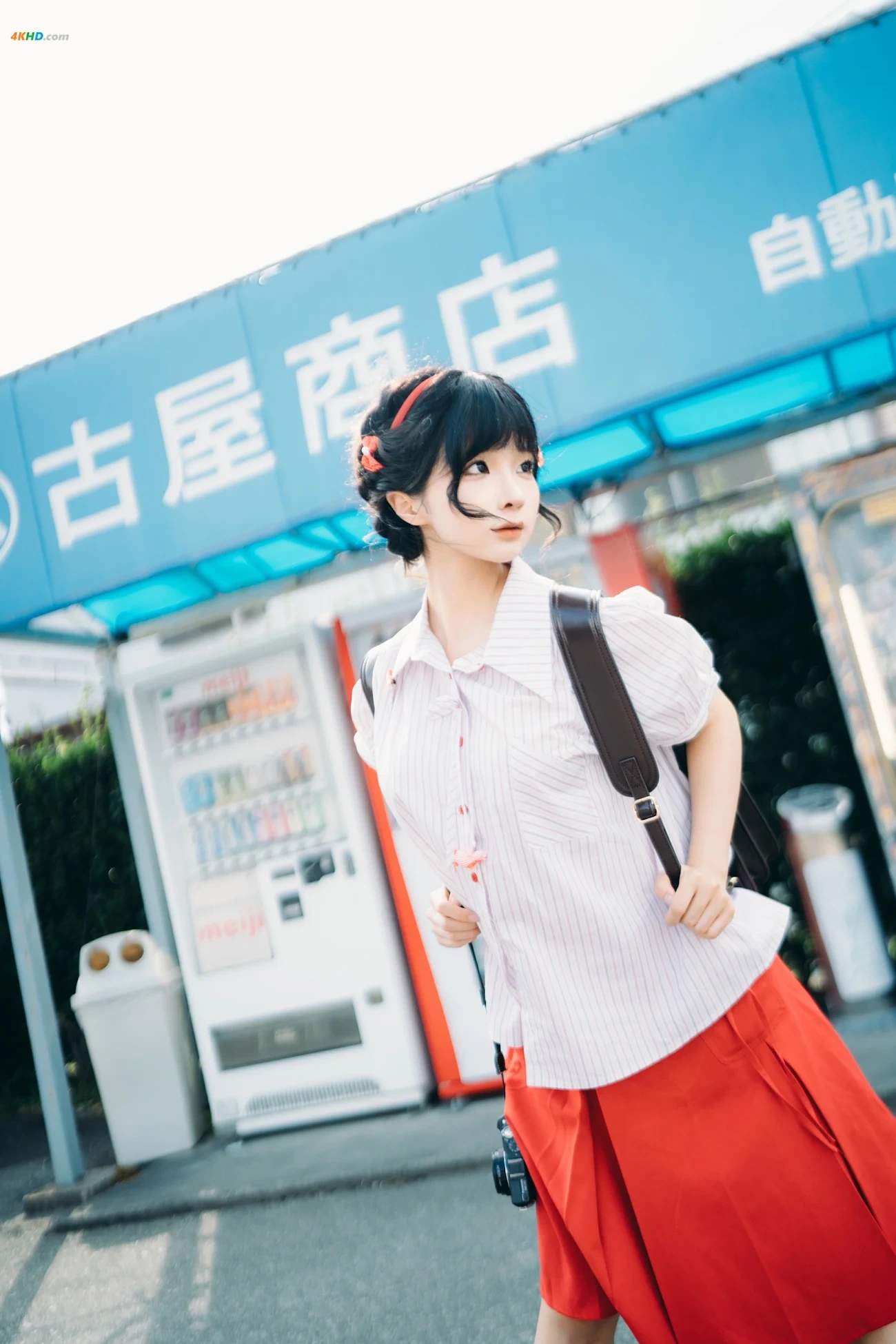 ChunMoMo (chunmomo) - XiaXiang(Shang) — photo 120