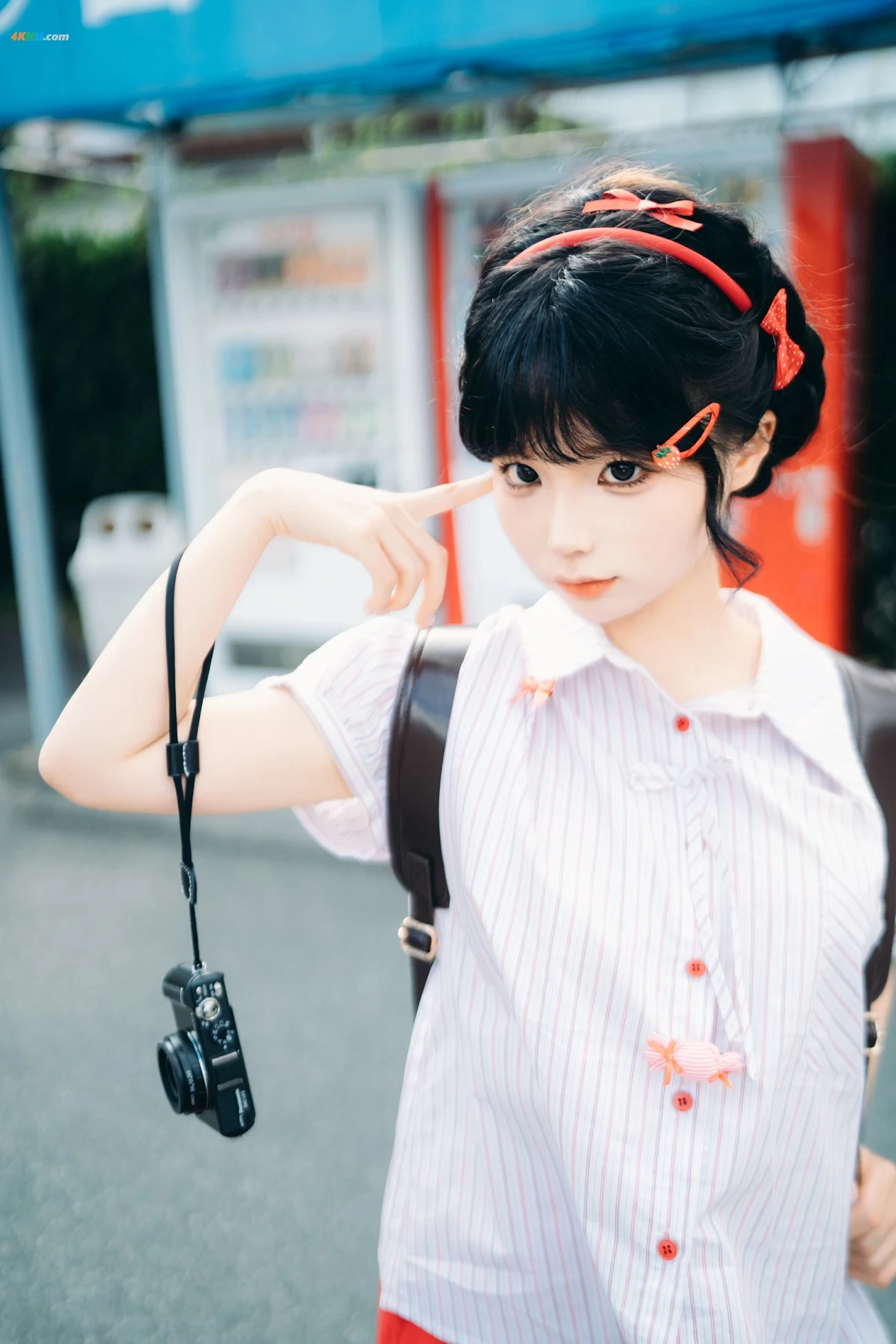 ChunMoMo (chunmomo) - XiaXiang(Shang) — photo 121