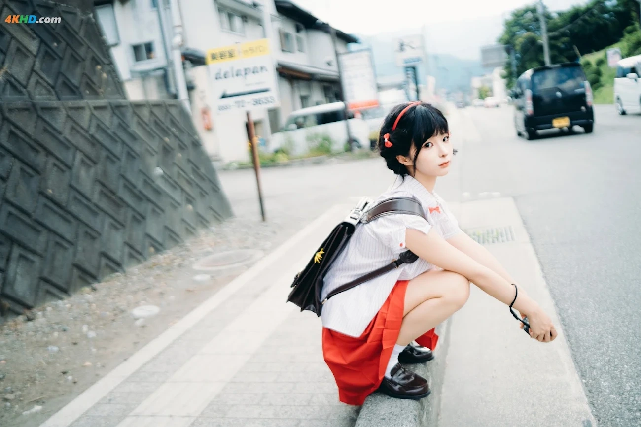 ChunMoMo (chunmomo) - XiaXiang(Shang) — photo 124