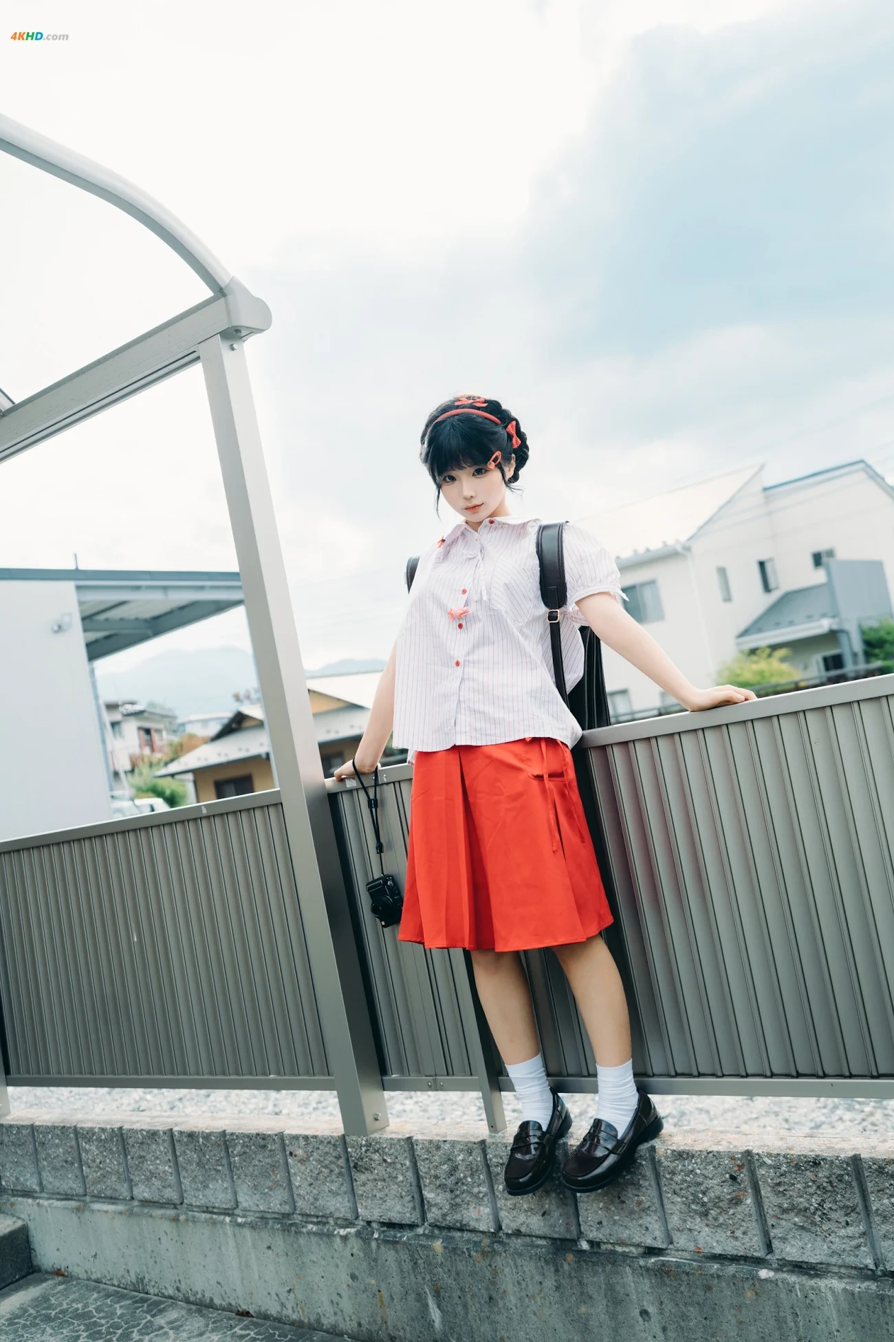 ChunMoMo (chunmomo) - XiaXiang(Shang) — photo 125