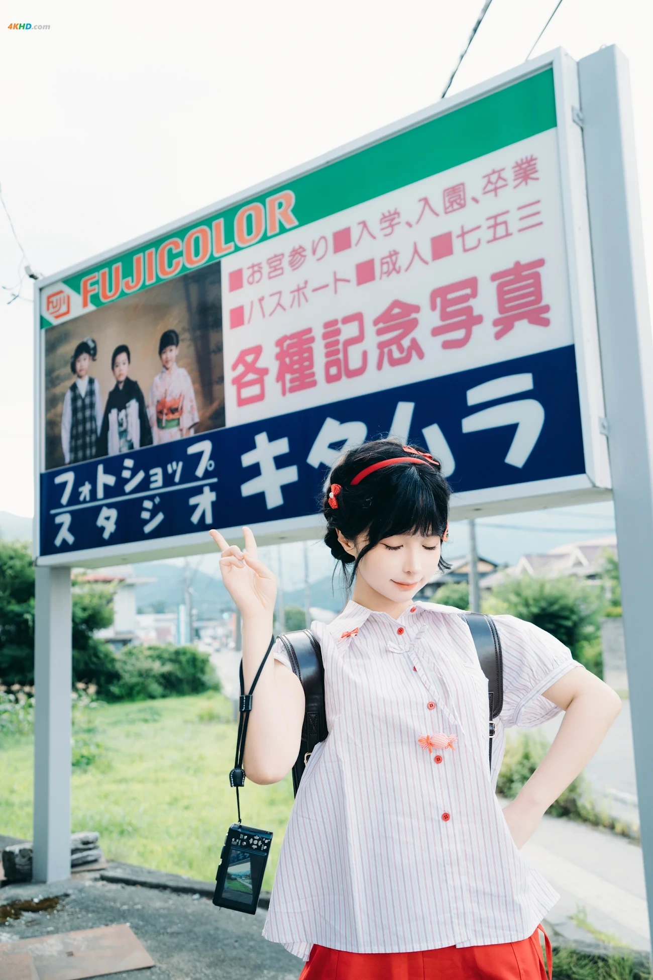ChunMoMo (chunmomo) - XiaXiang(Shang) — photo 126