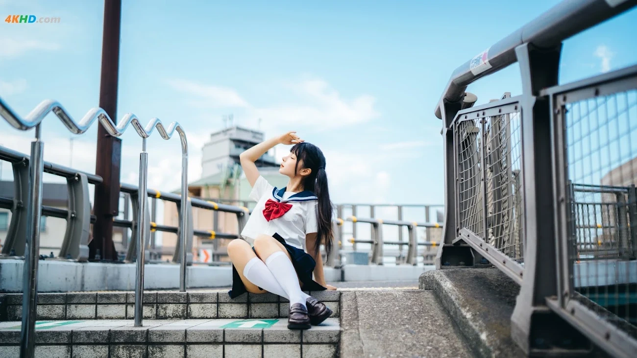 ChunMoMo (chunmomo) - XiaXiang(Shang) — photo 128