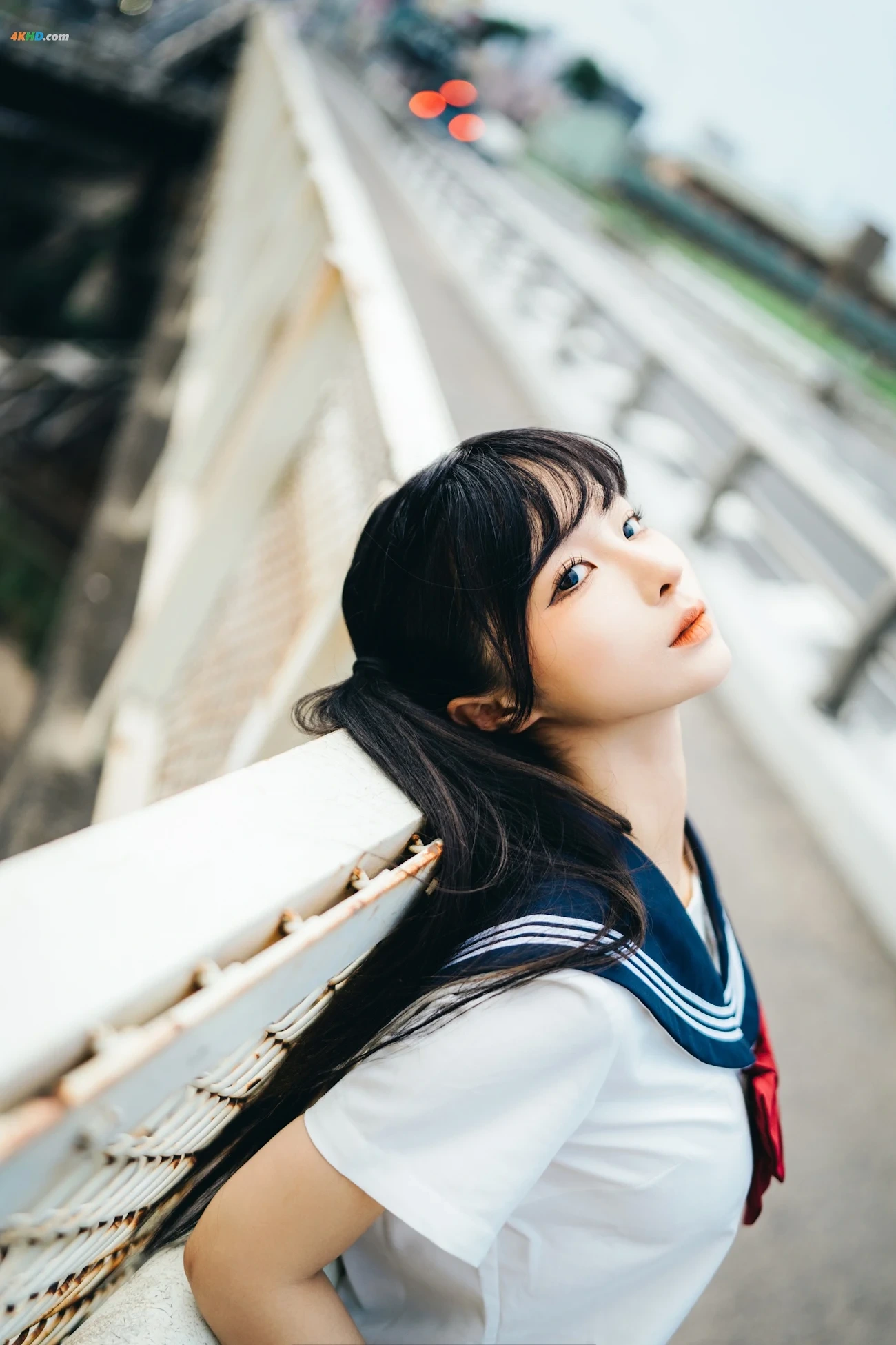 ChunMoMo (chunmomo) - XiaXiang(Shang) — photo 132