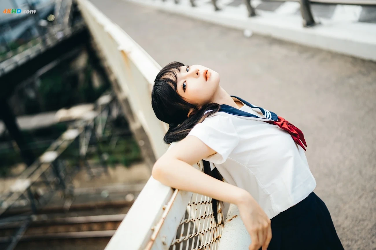 ChunMoMo (chunmomo) - XiaXiang(Shang) — photo 133